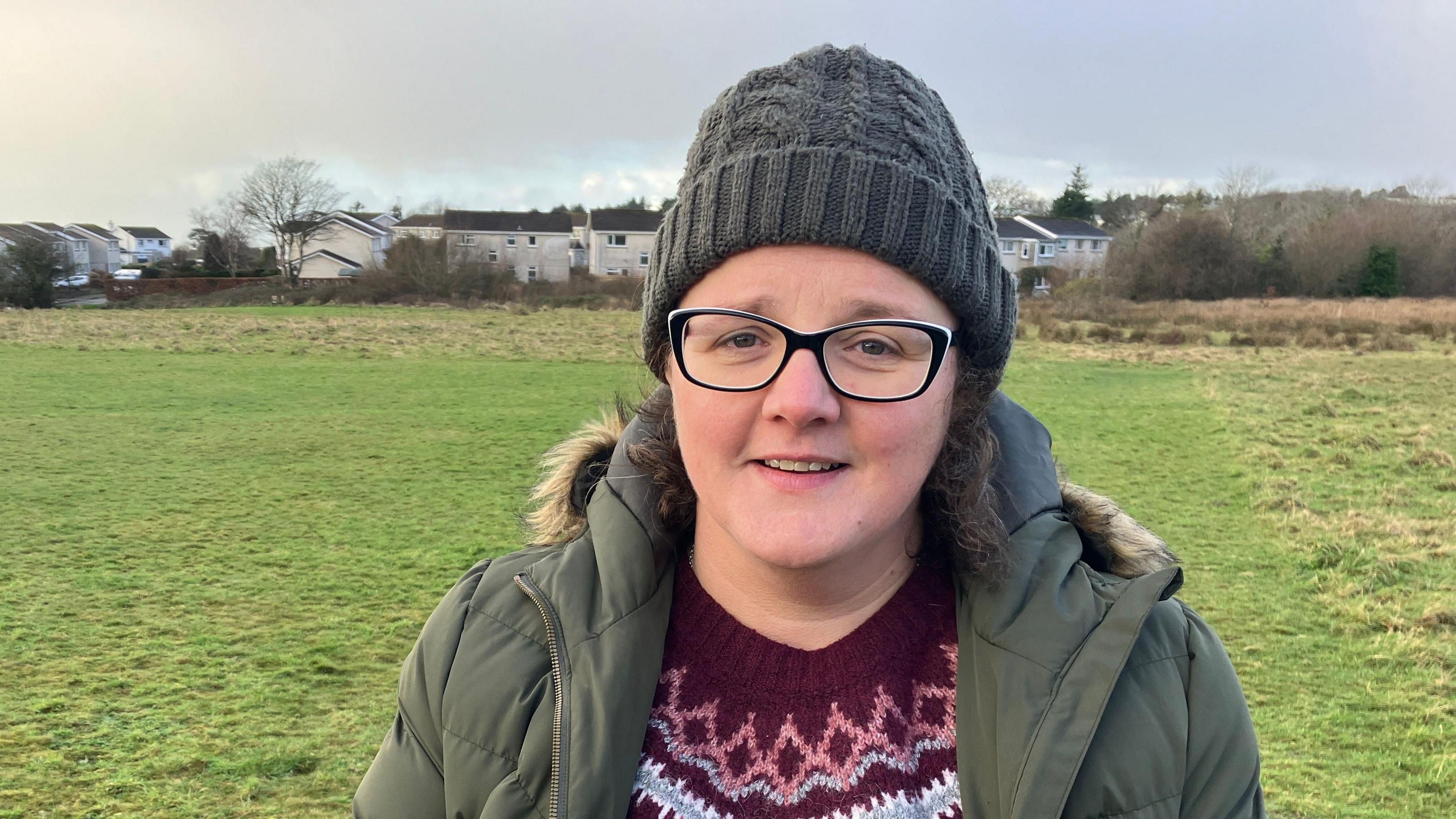 Elin Mabbutt