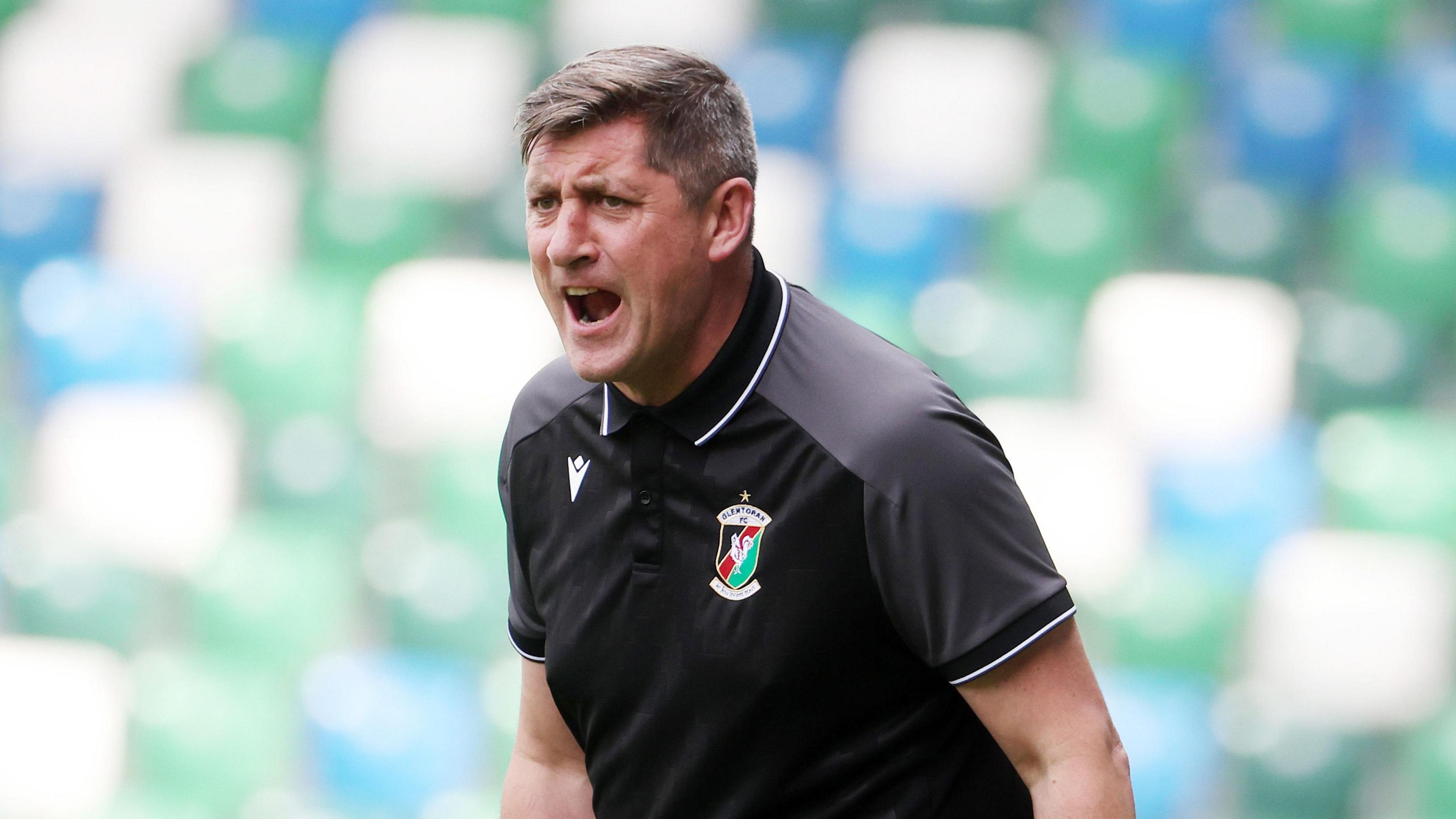 Declan Devine