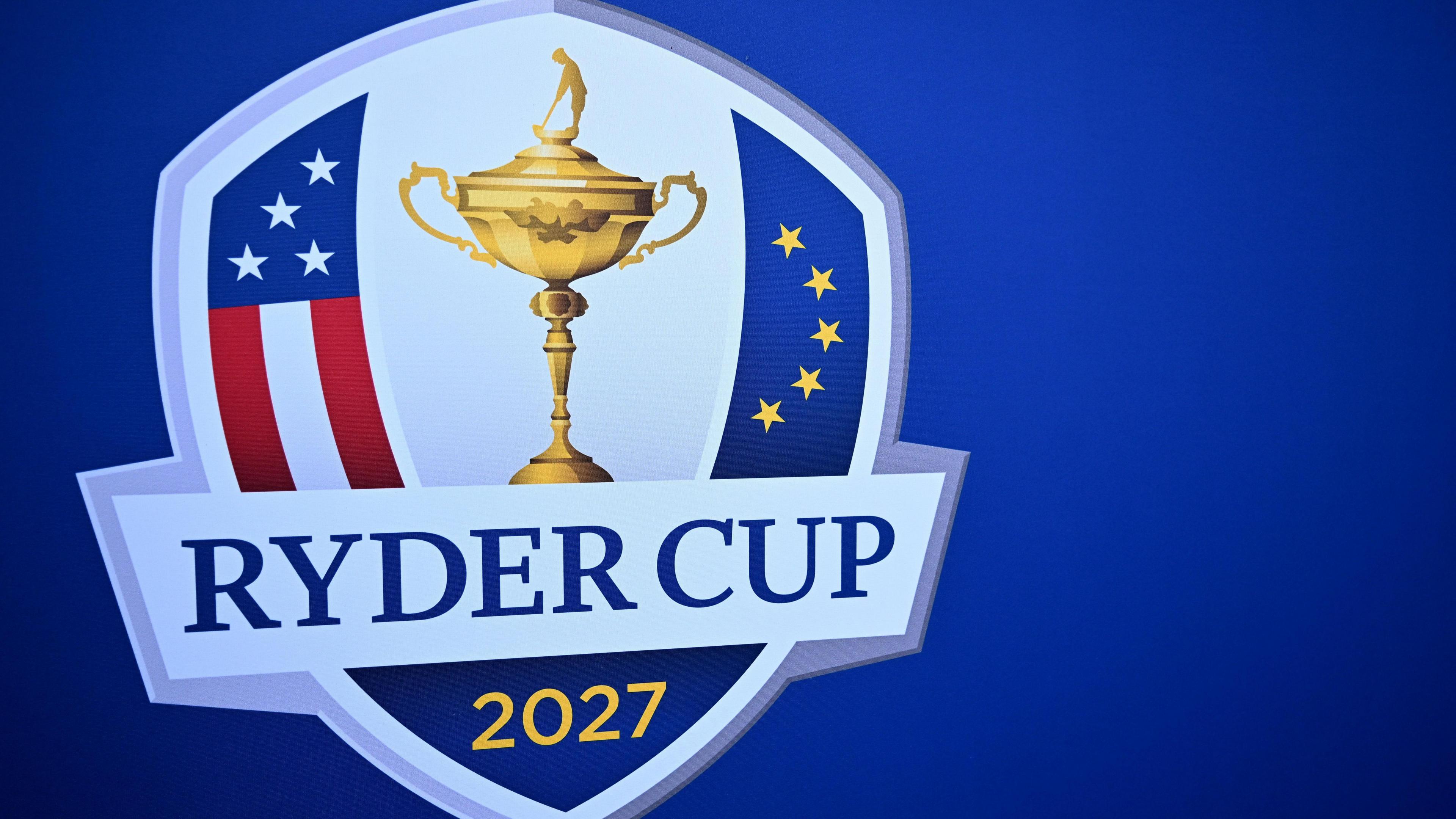 Ryder Cup 2027 