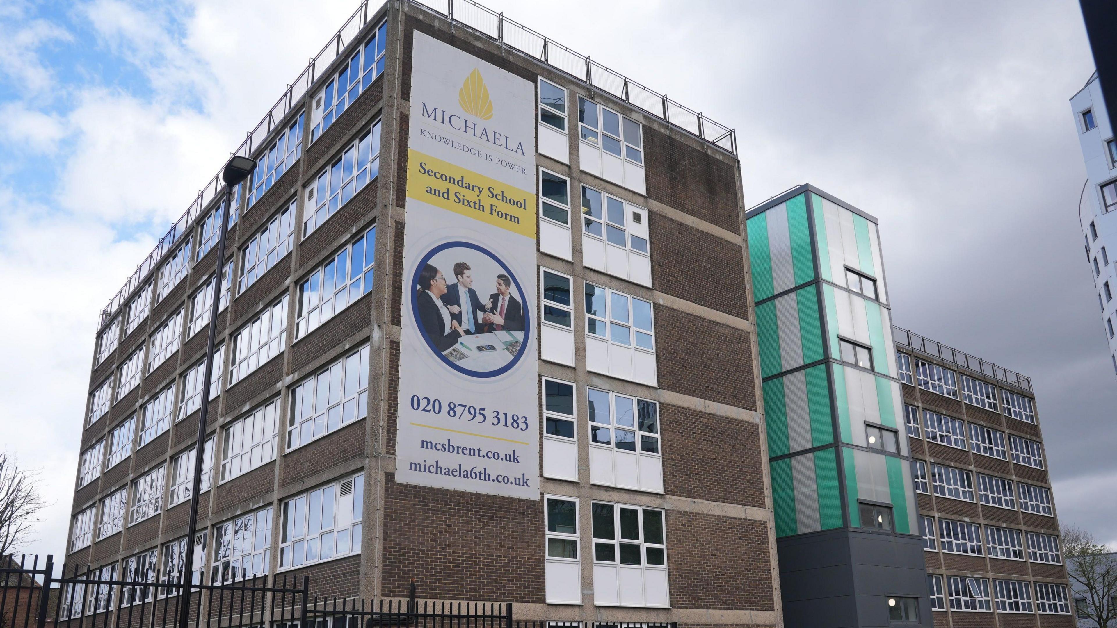 Michaela Community School