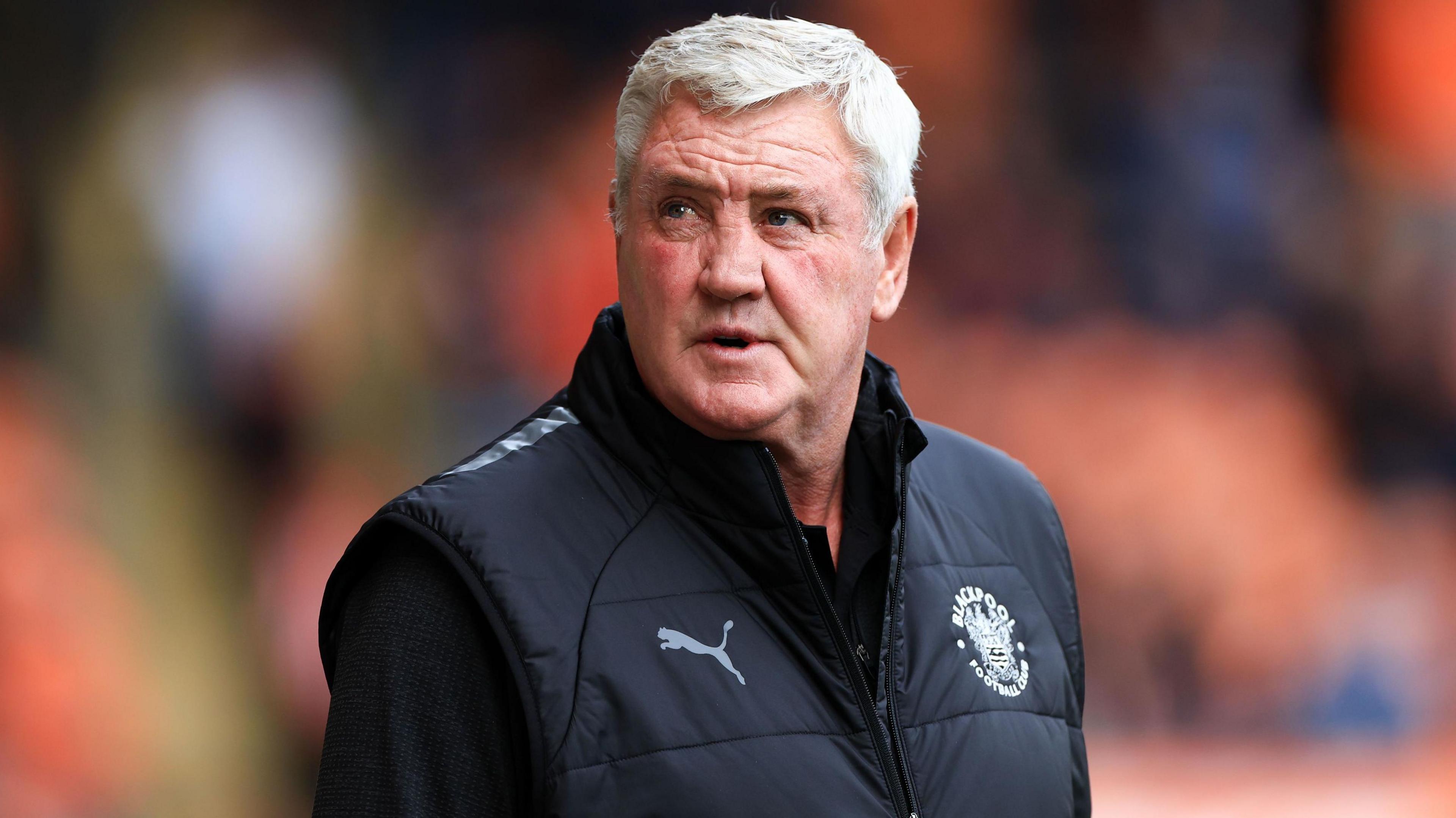 Steve Bruce - Figure 1