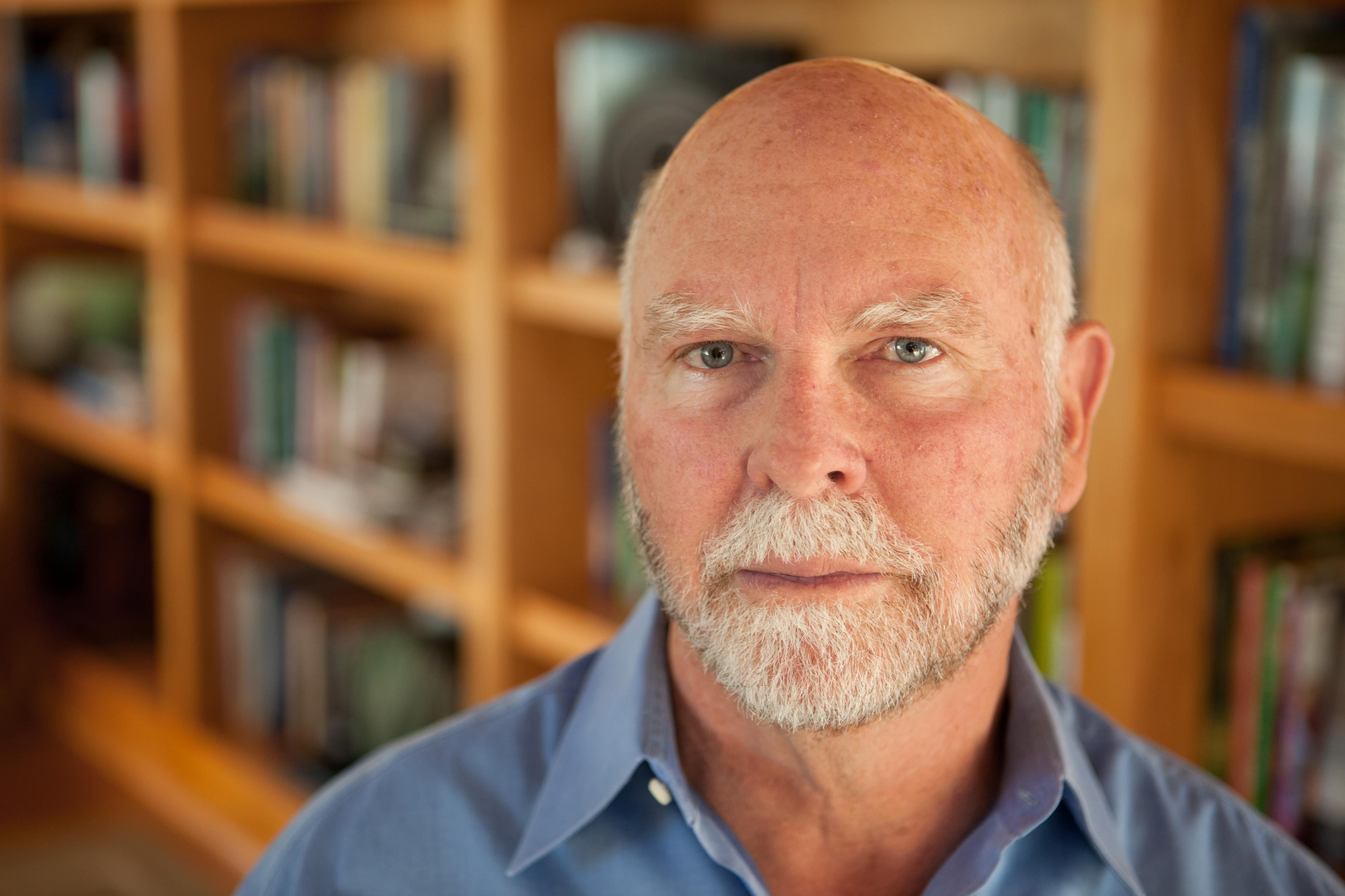 Genomics pioneer Prof Craig Venter