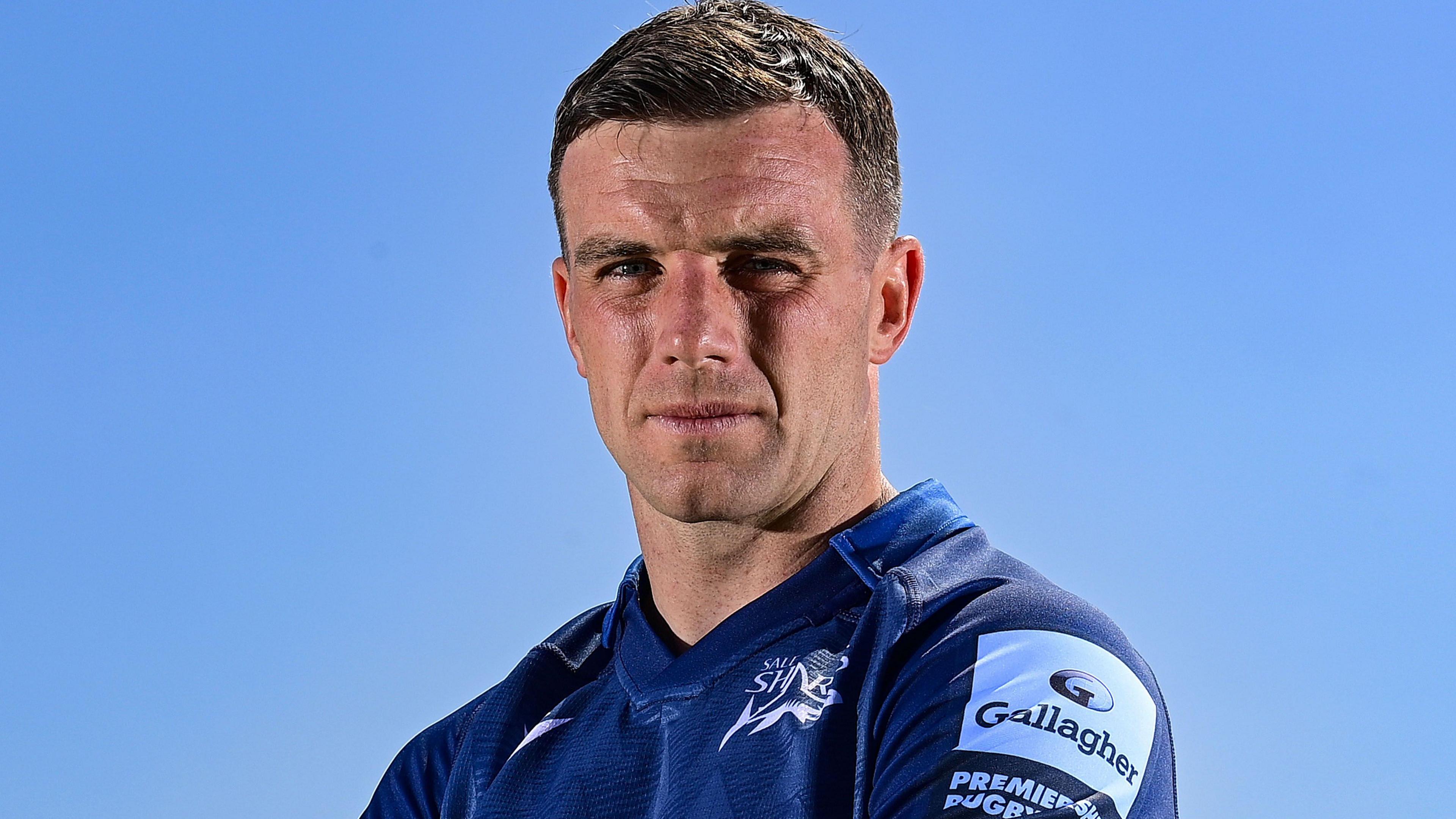 George Ford