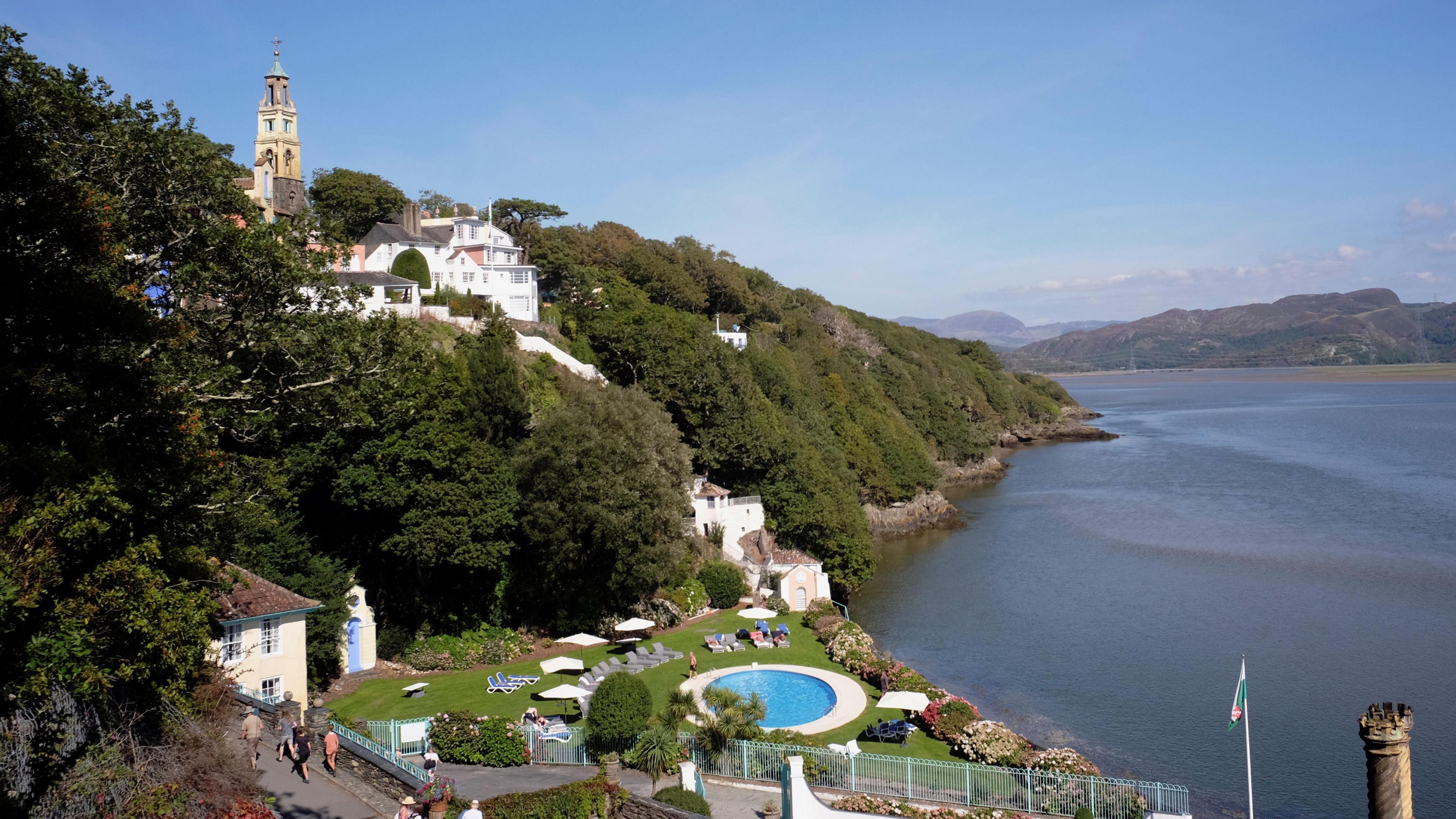 Portmeirion