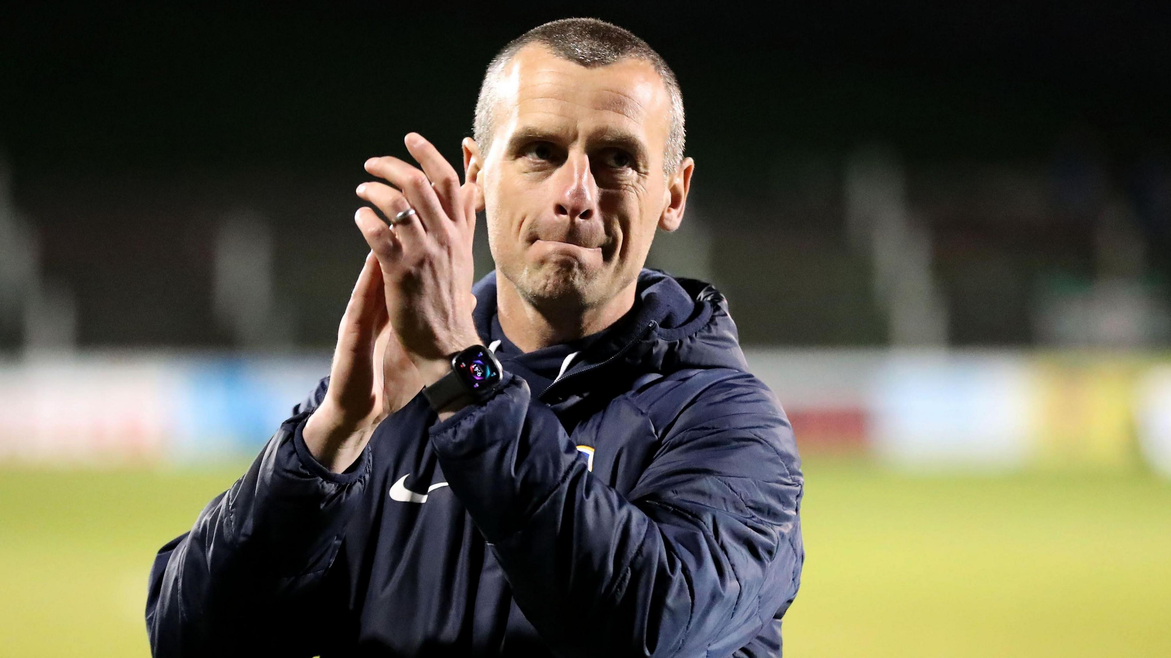 Oran Kearney