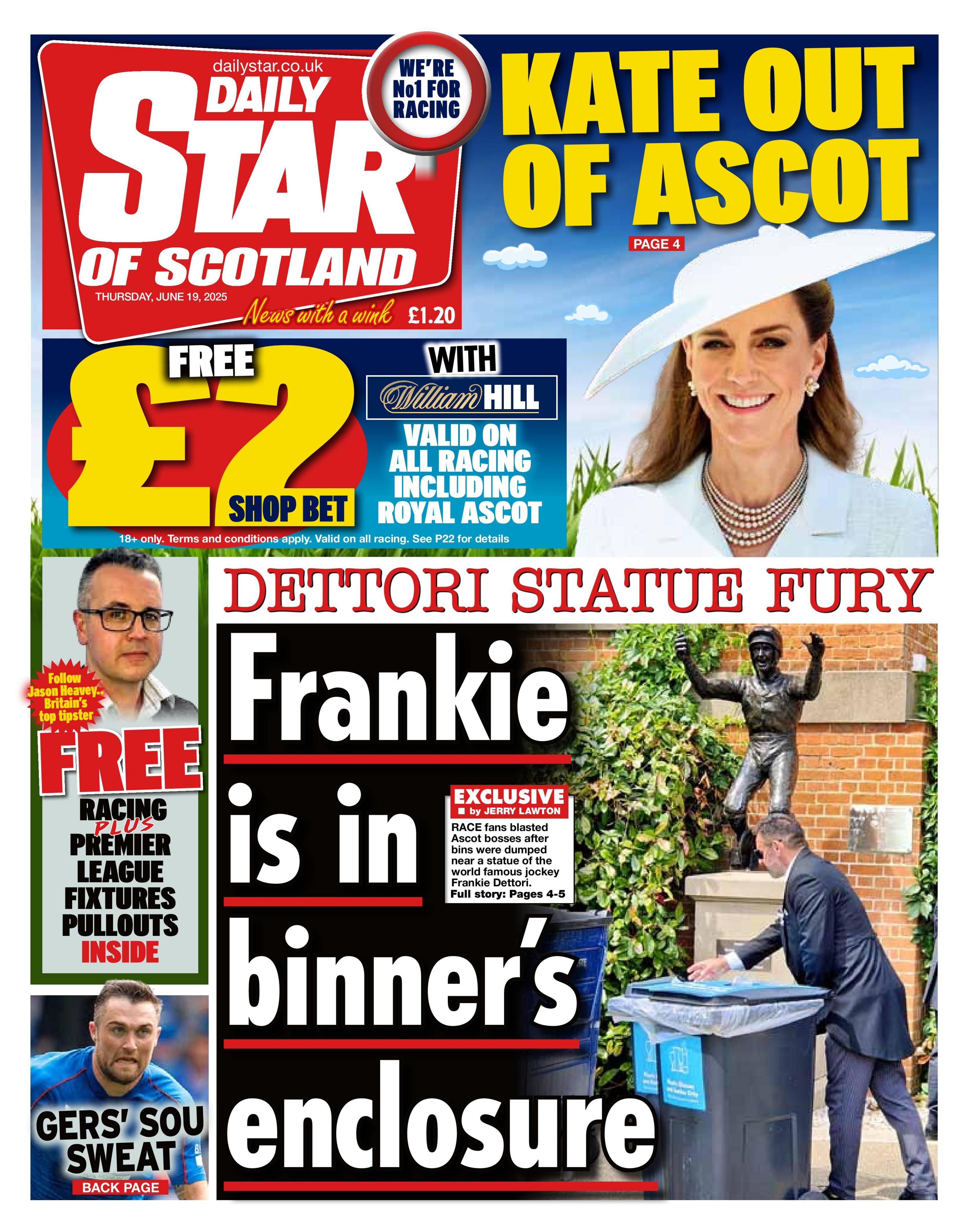 Daily Star