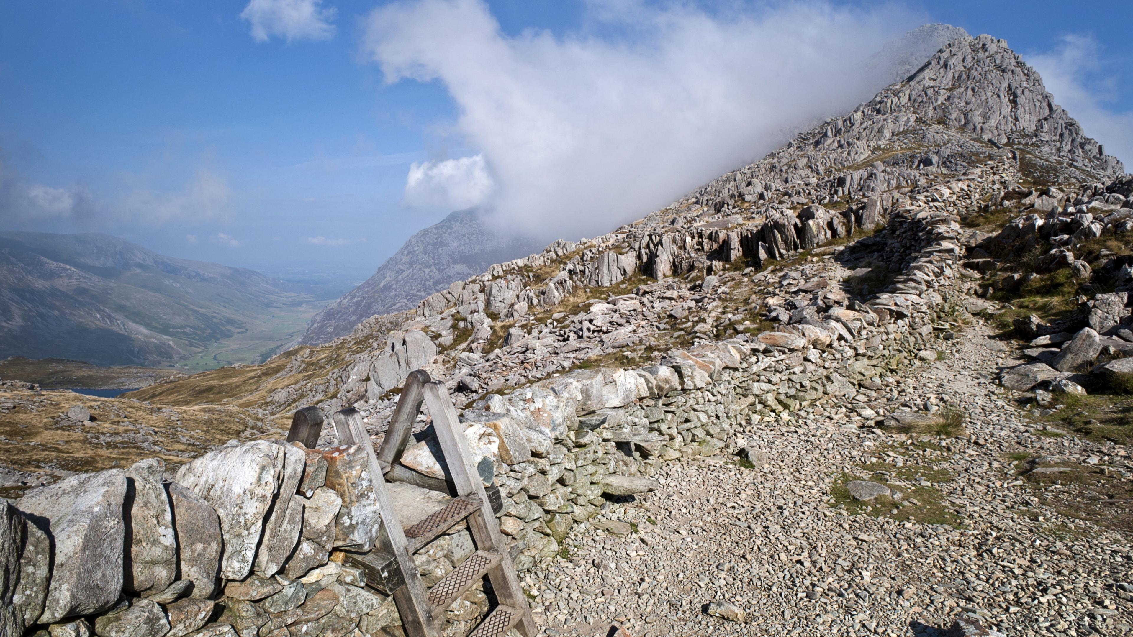 Copa Tryfan