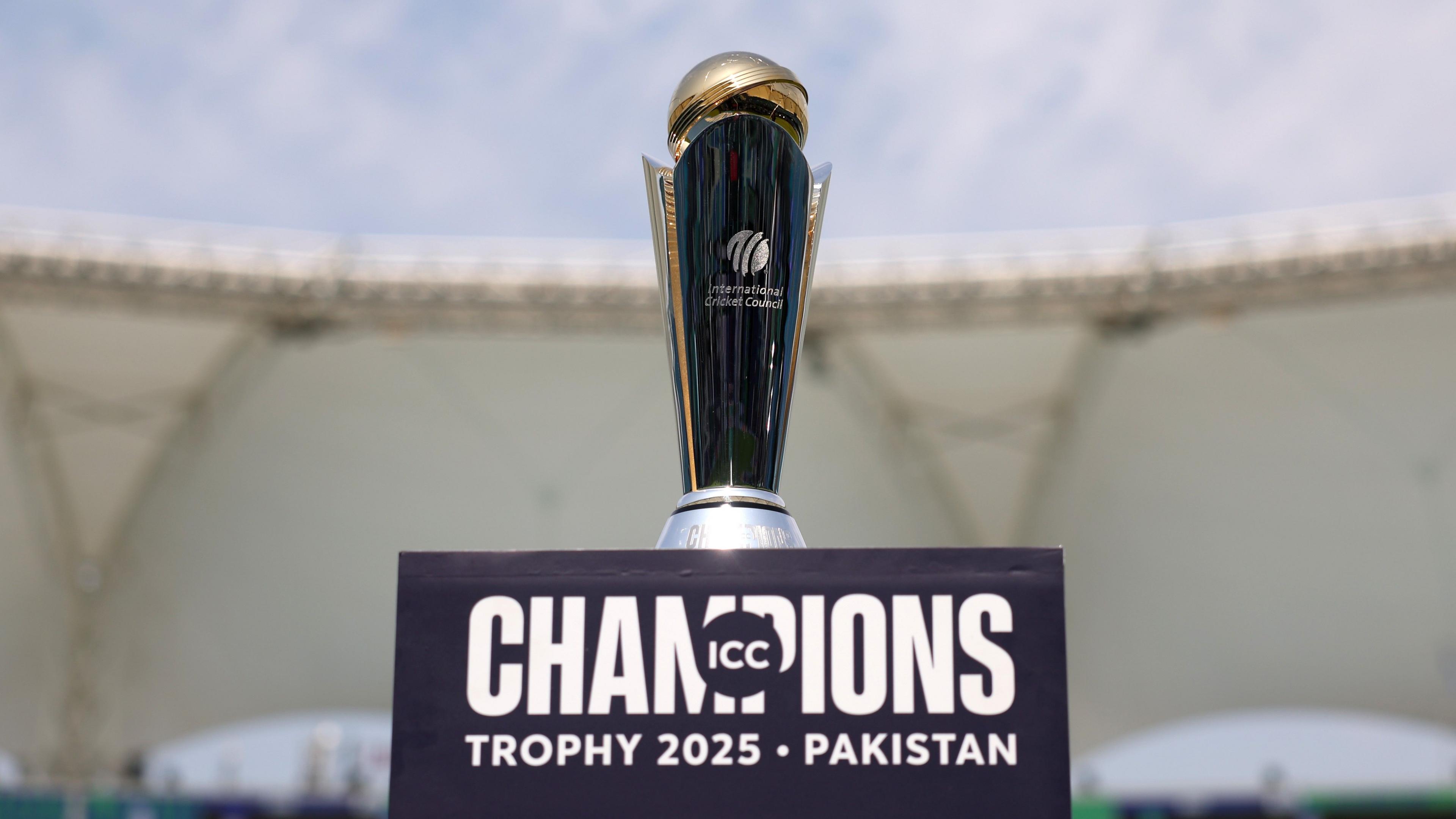 Champions Trophy