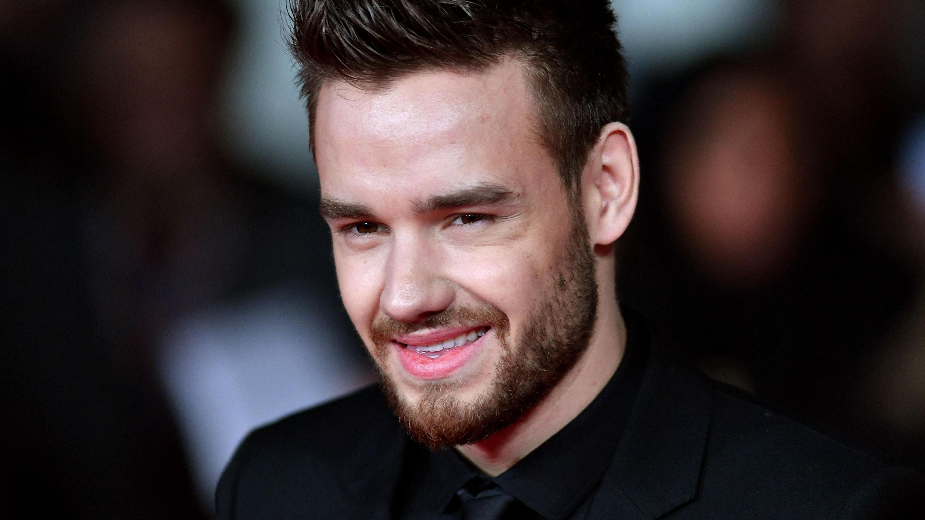 Liam Payne