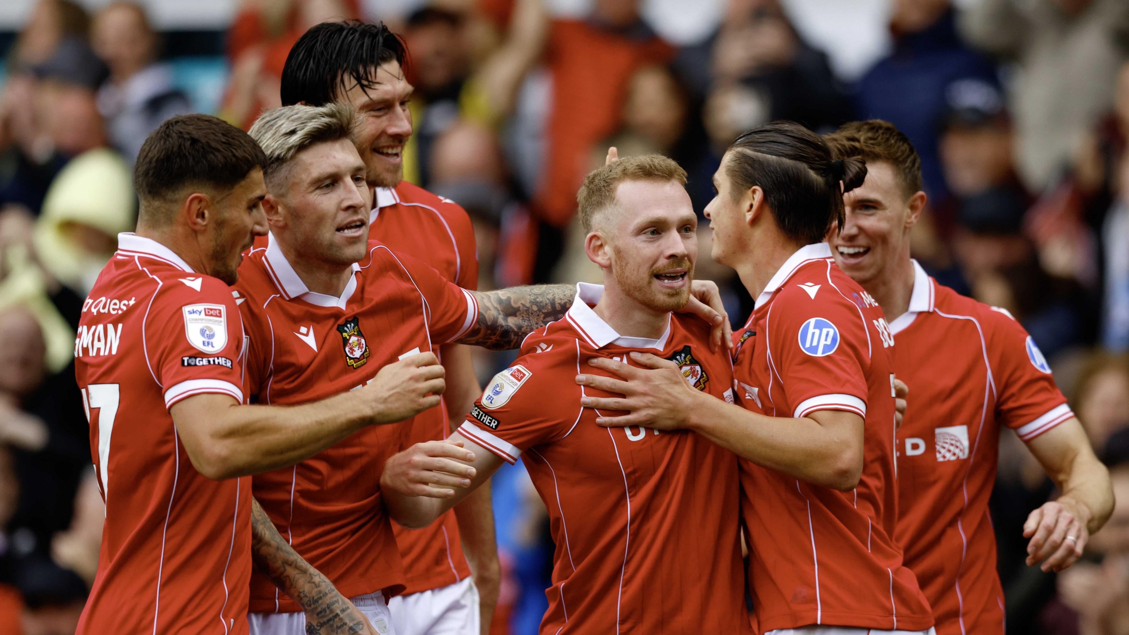 Wrecsam