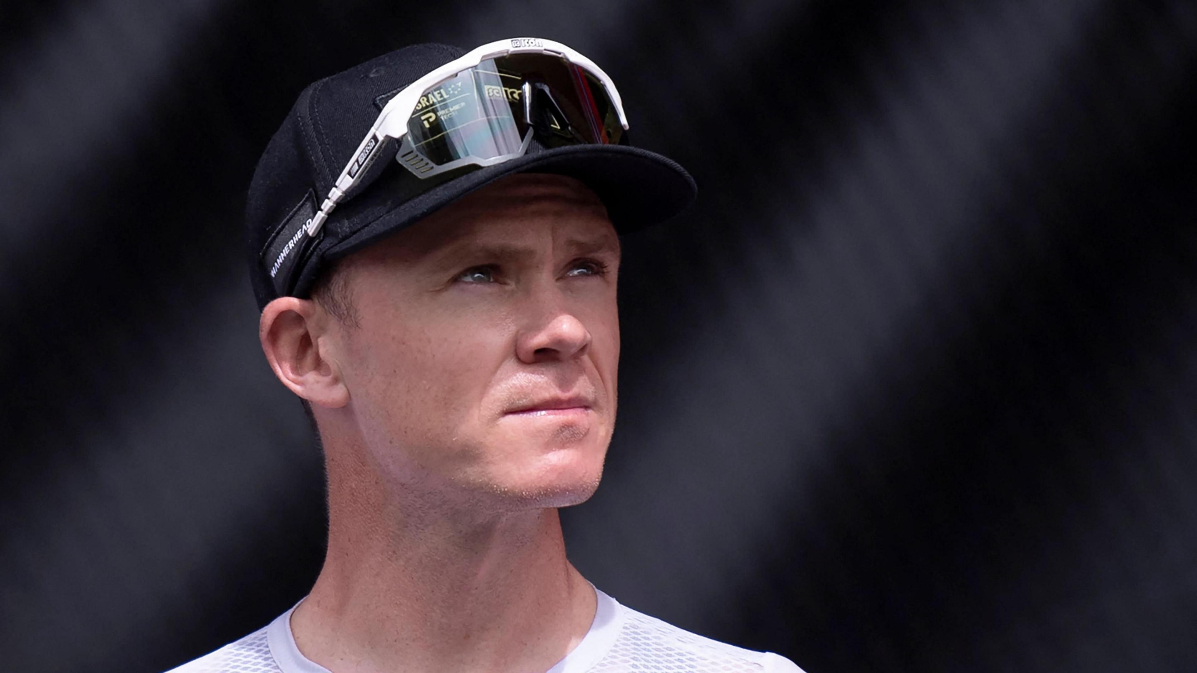 Chris Froome