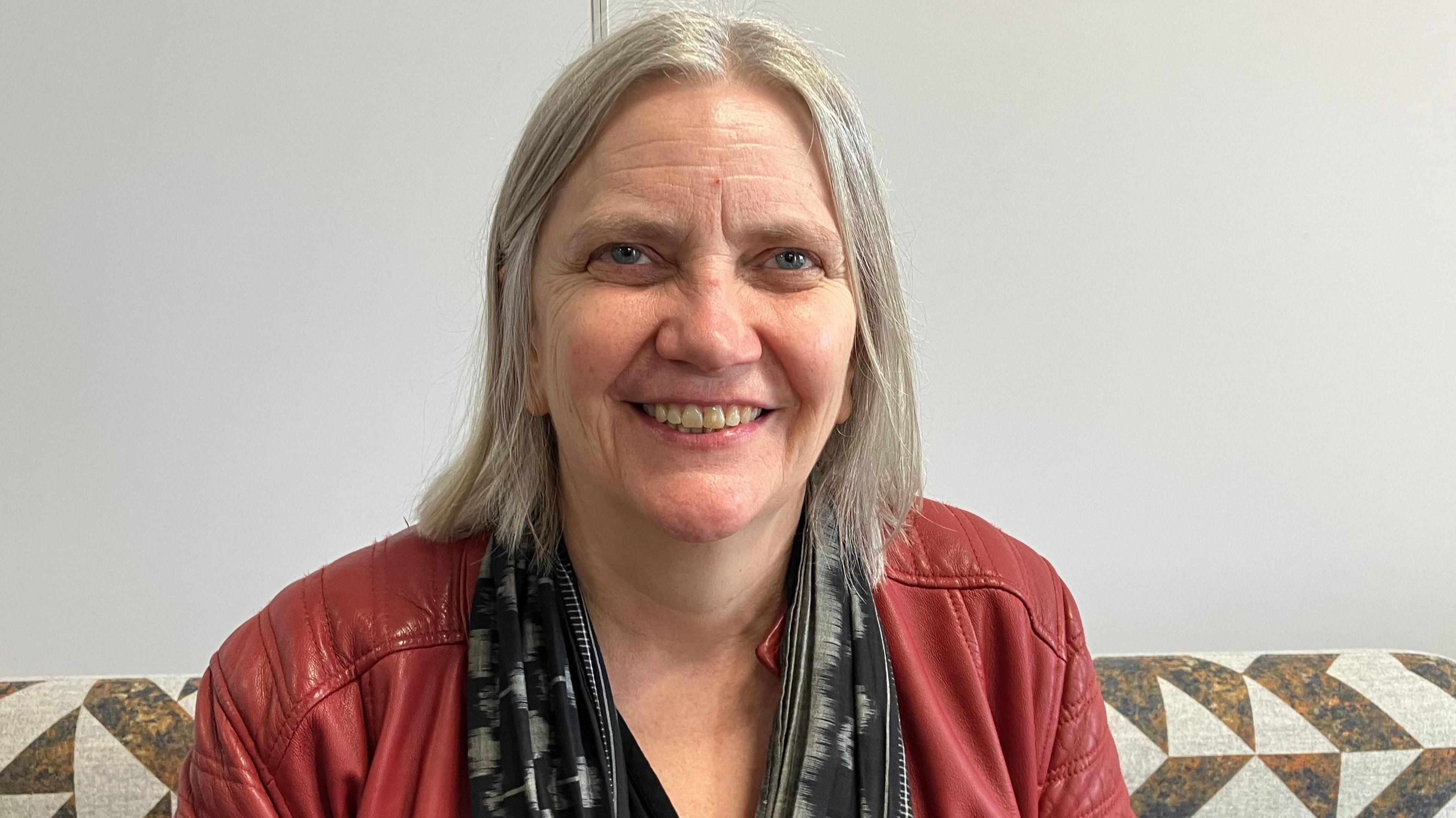  Elin Haf Gruffydd Jones