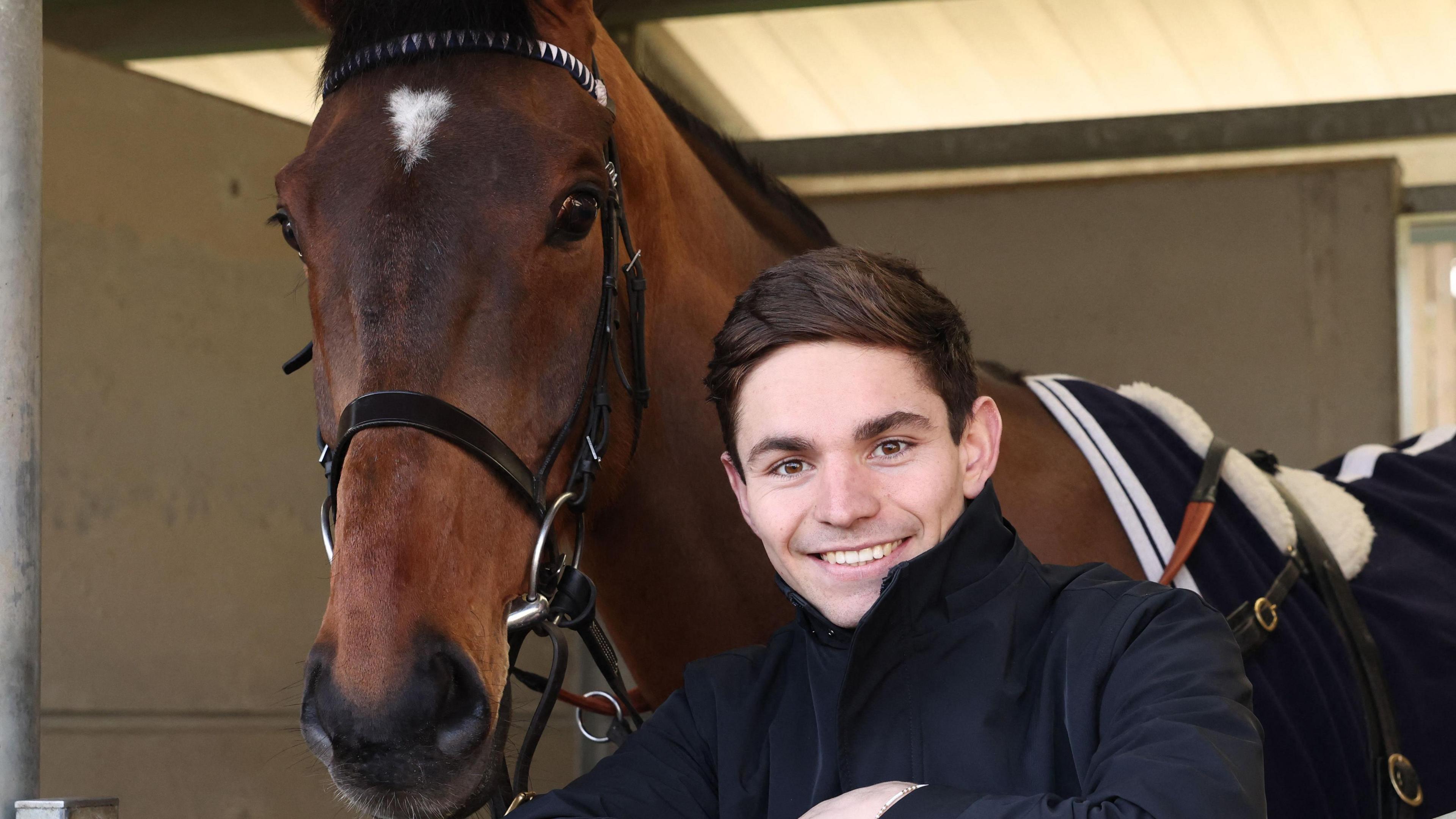 Ben Jones and The Jukebox Man 