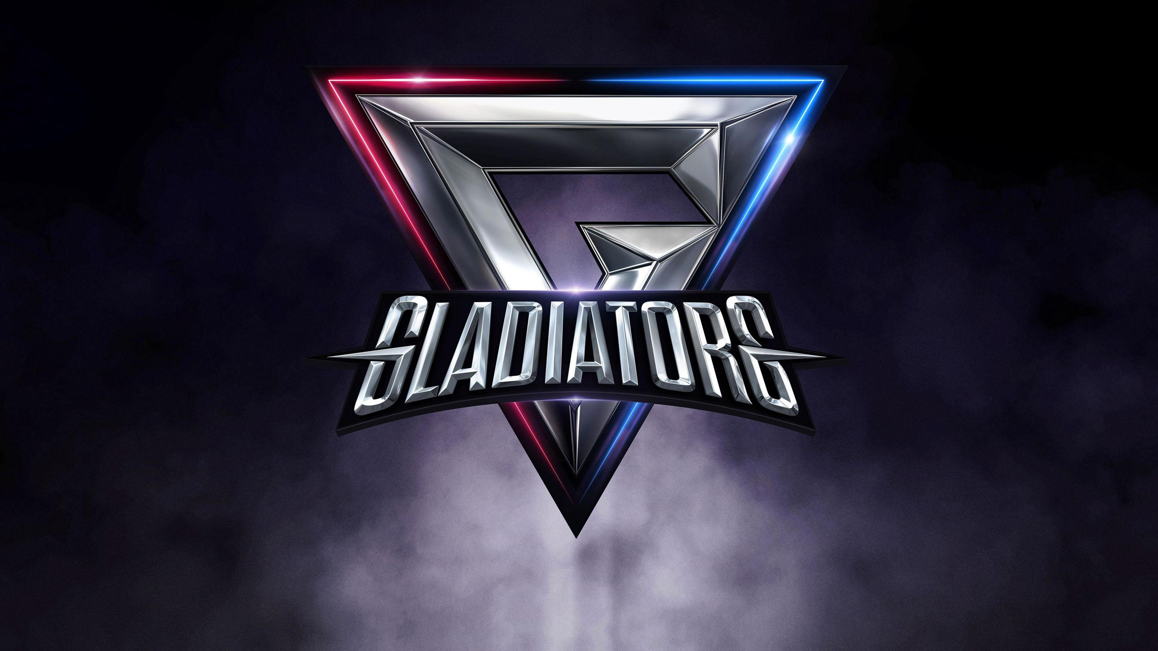 Gladiators logo