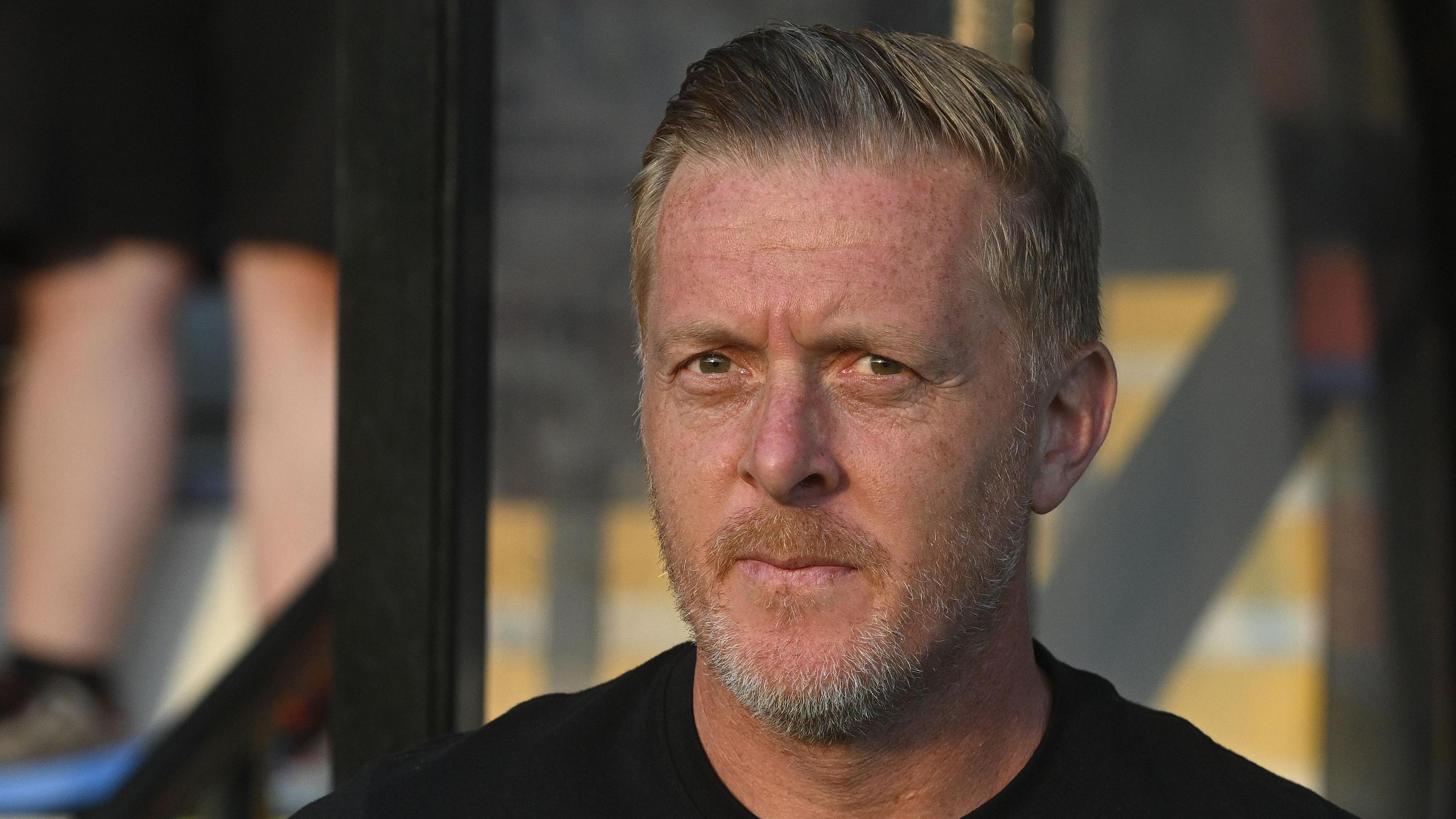 Garry Monk