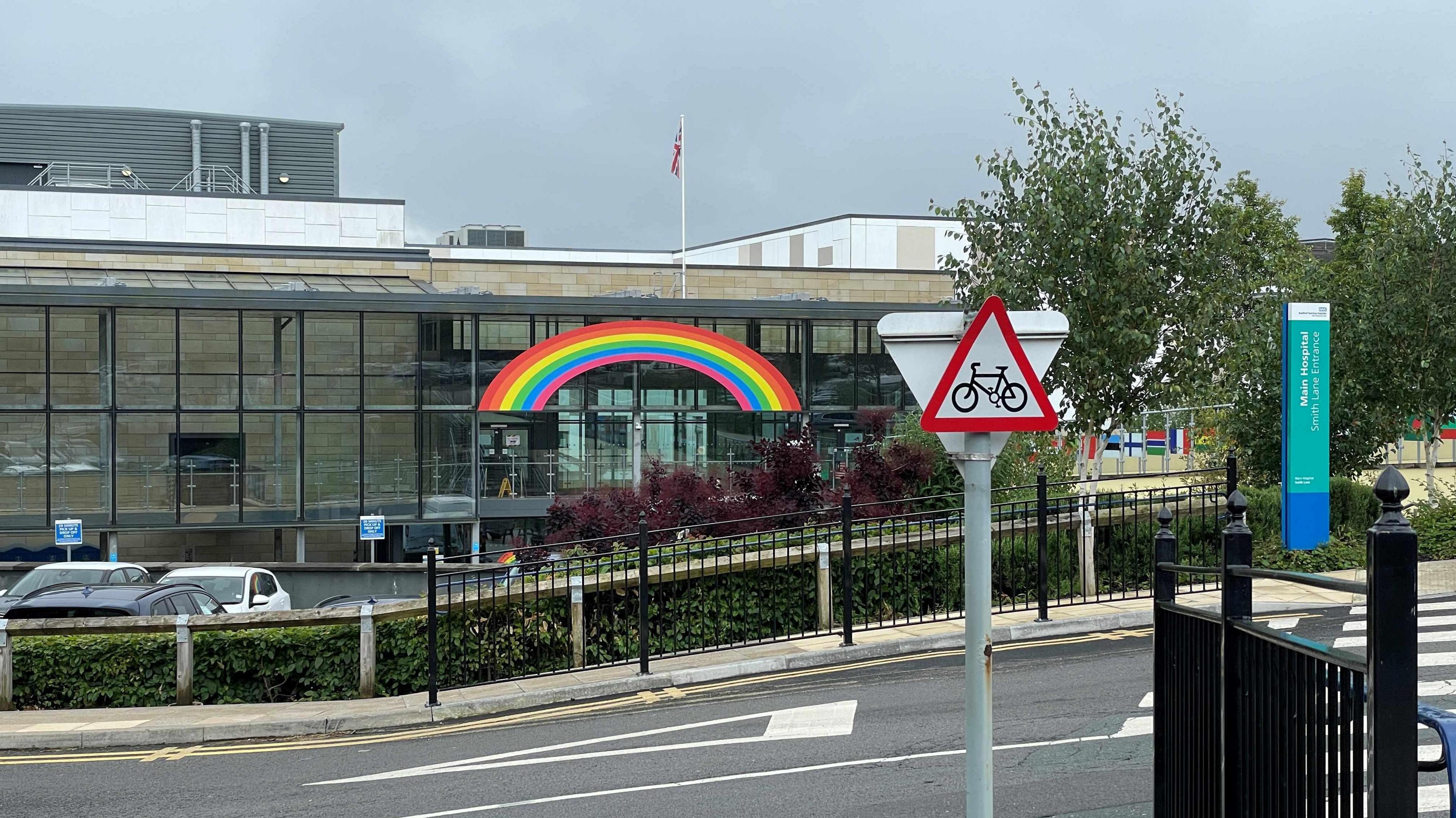 Bradford Royal Infirmary 