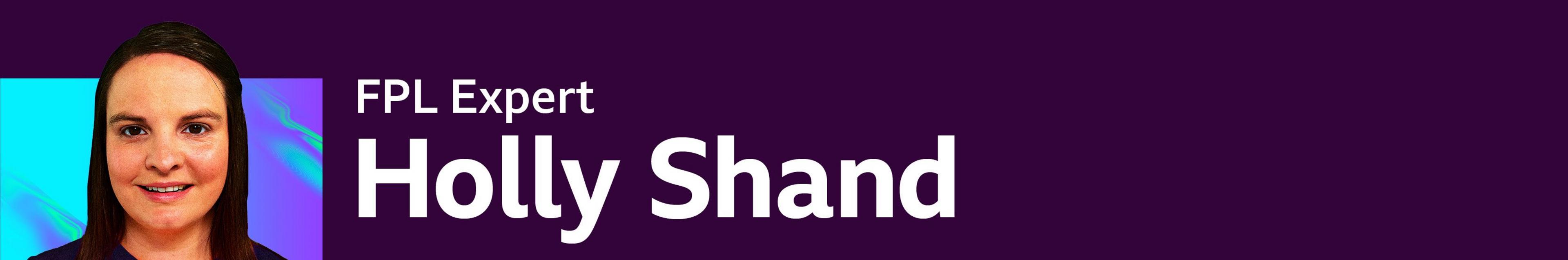 FPL master Holly Shand