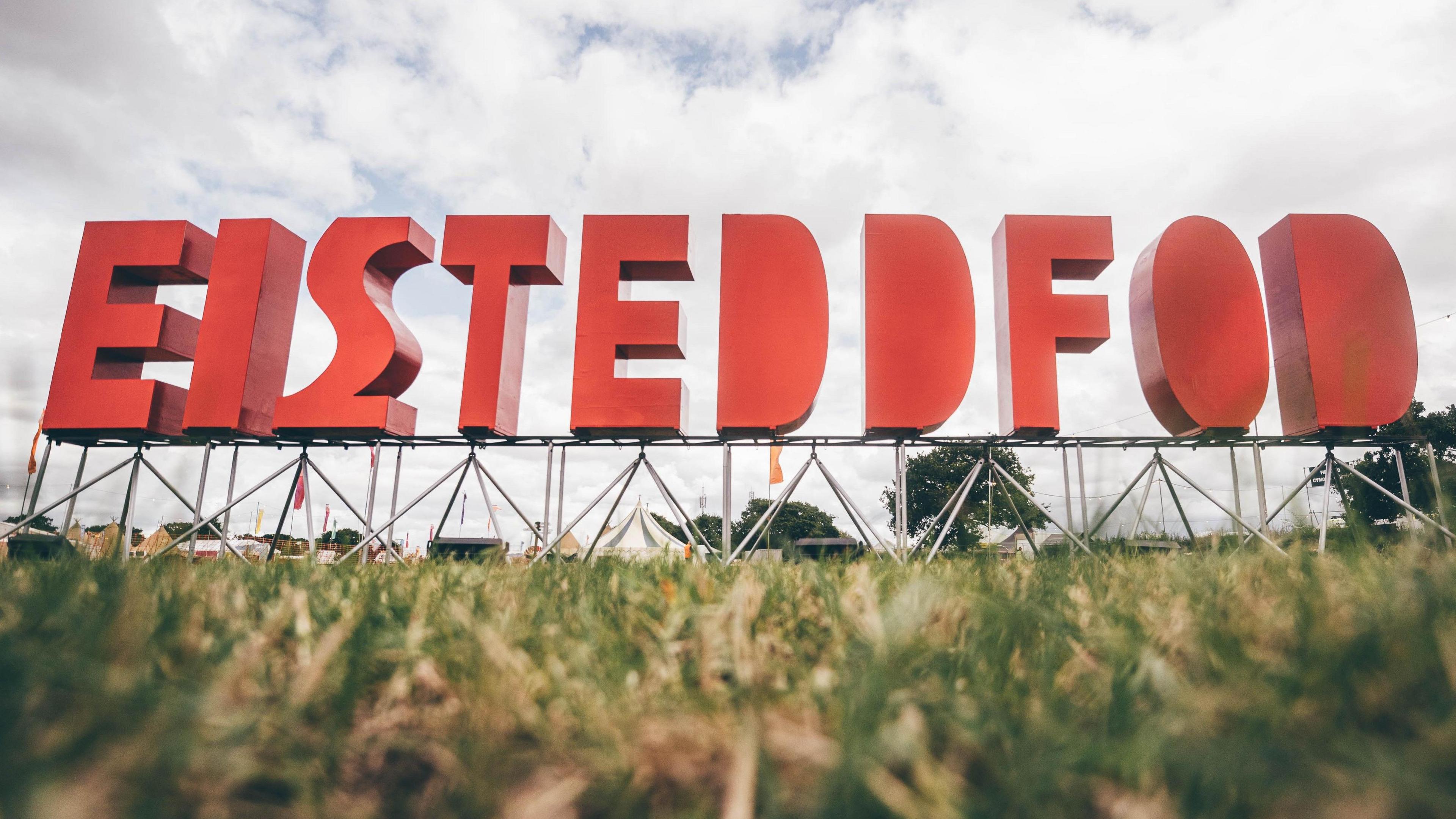 Eisteddfod