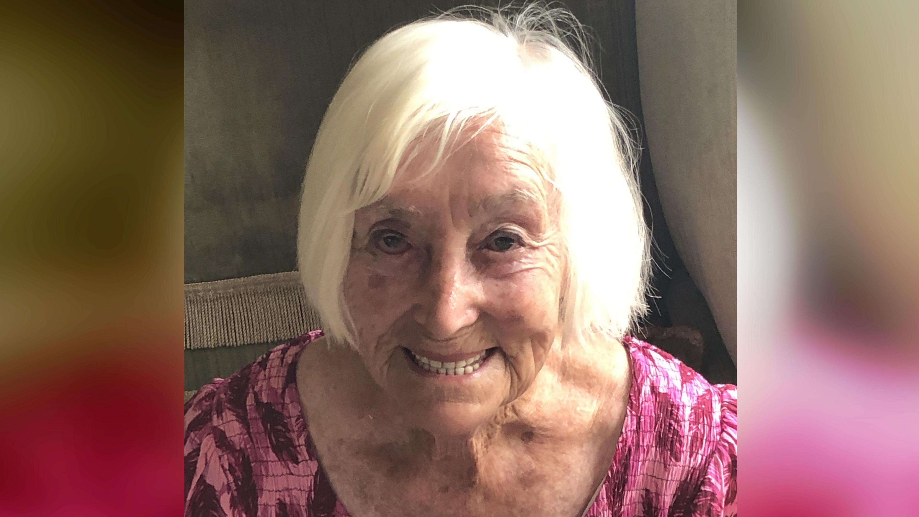 Barbara Roberts