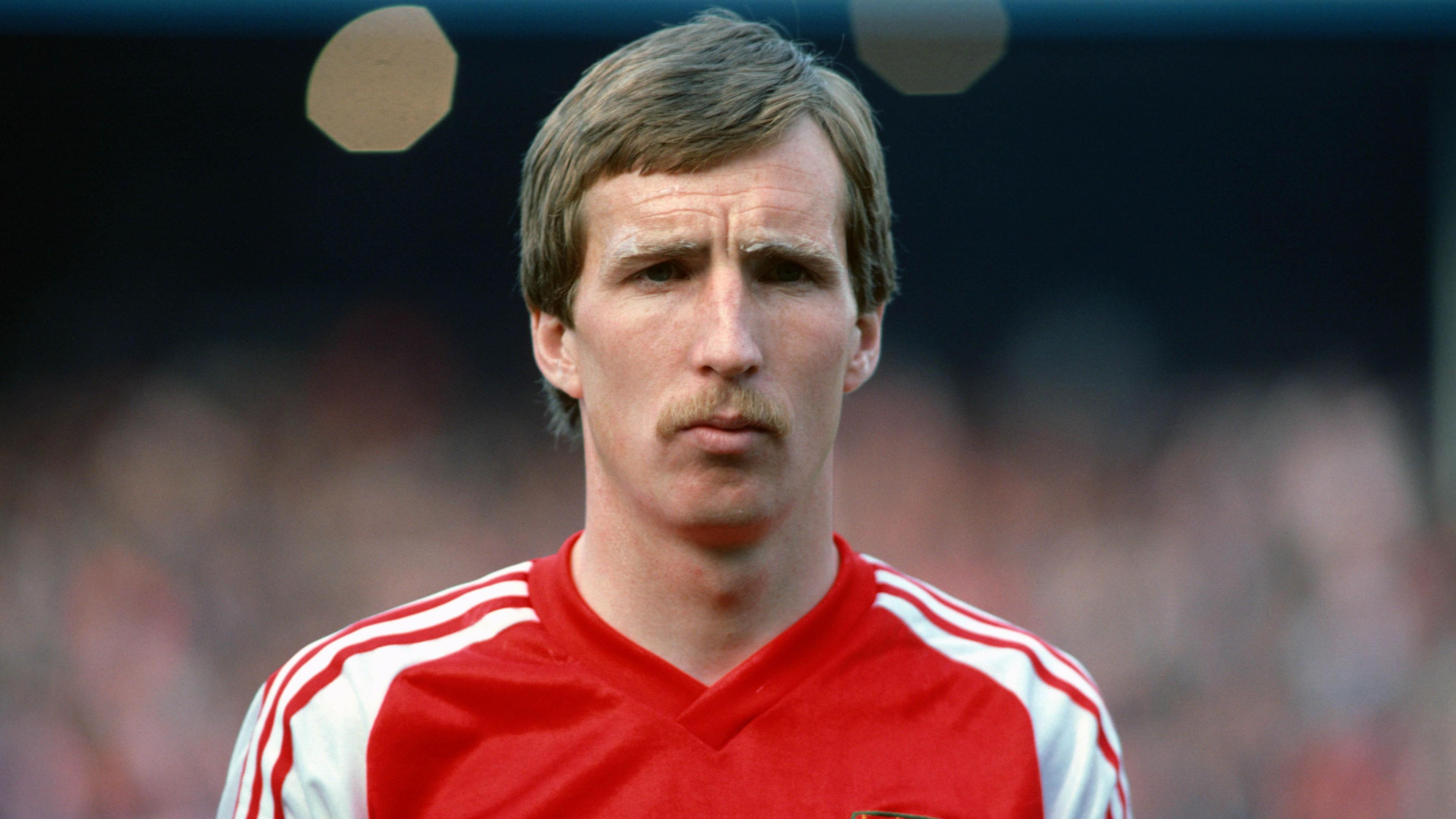 Joey Jones