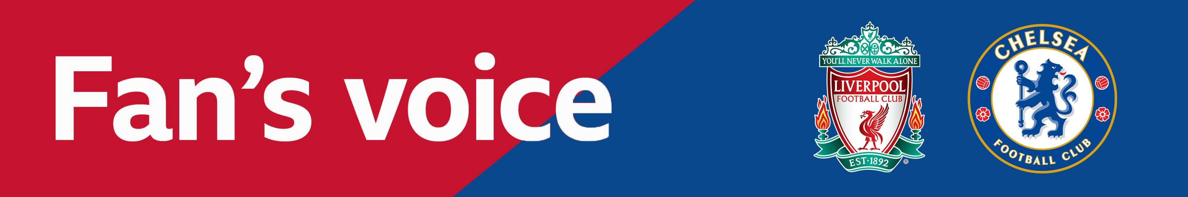 Liverpool vs Chelsea Fan opinion Blues could 'capitalise' on Reds