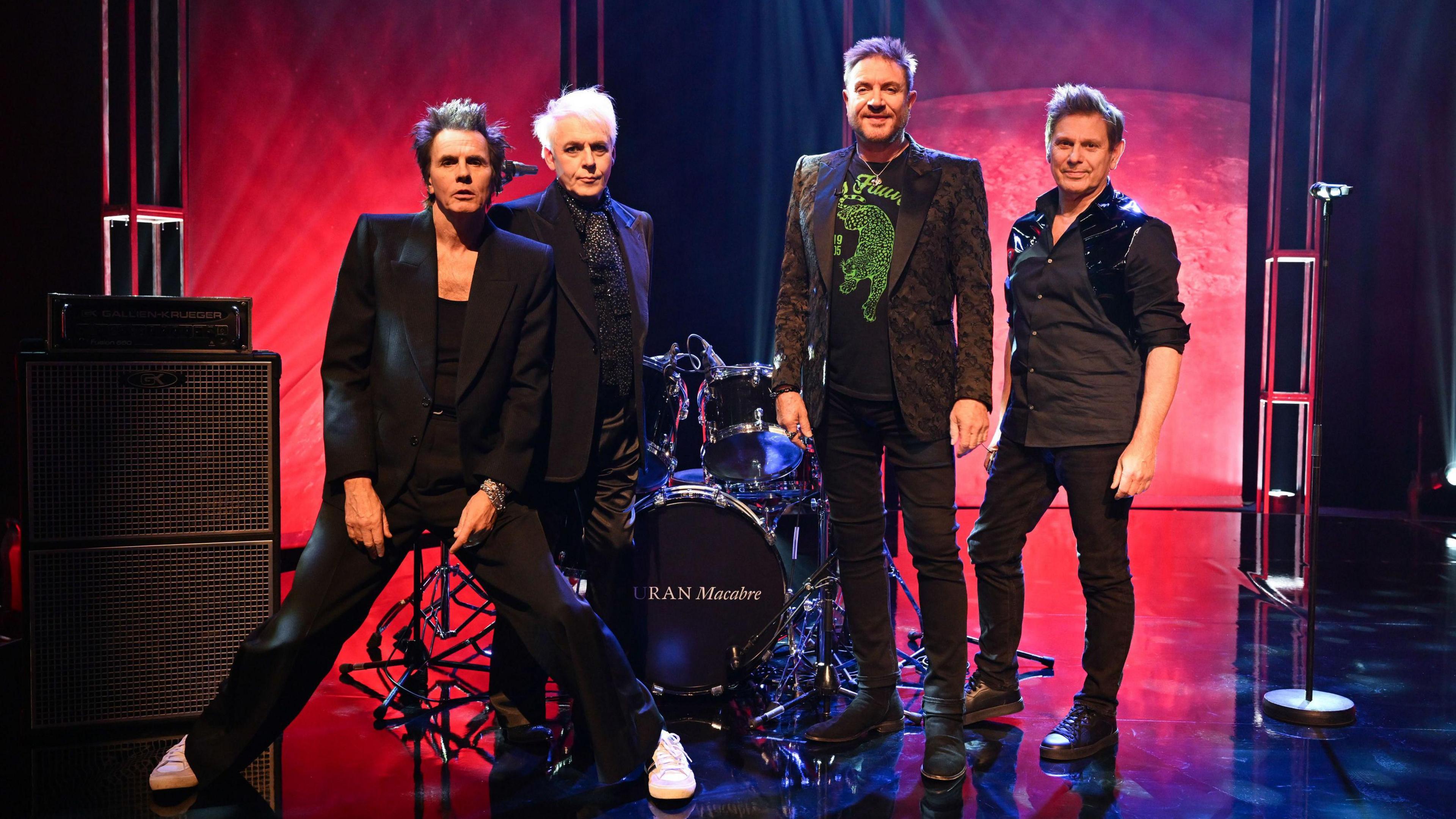 Duran Duran