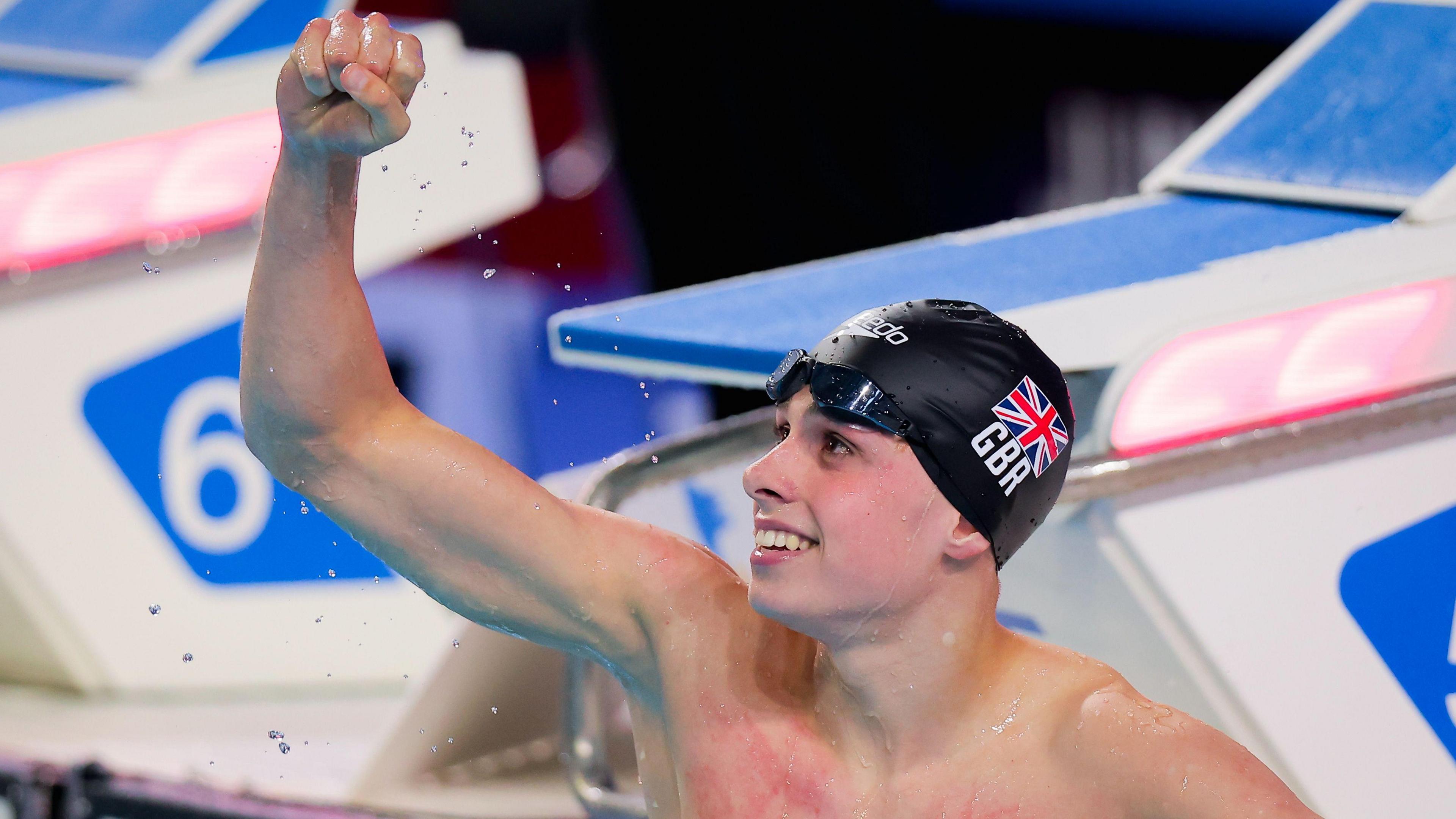 Filip Nowacki Wins Second Gold Medal At World Juniors BBC Sport Filip Nowacki Wins Second Gold Medal At World Juniors BBC Sport