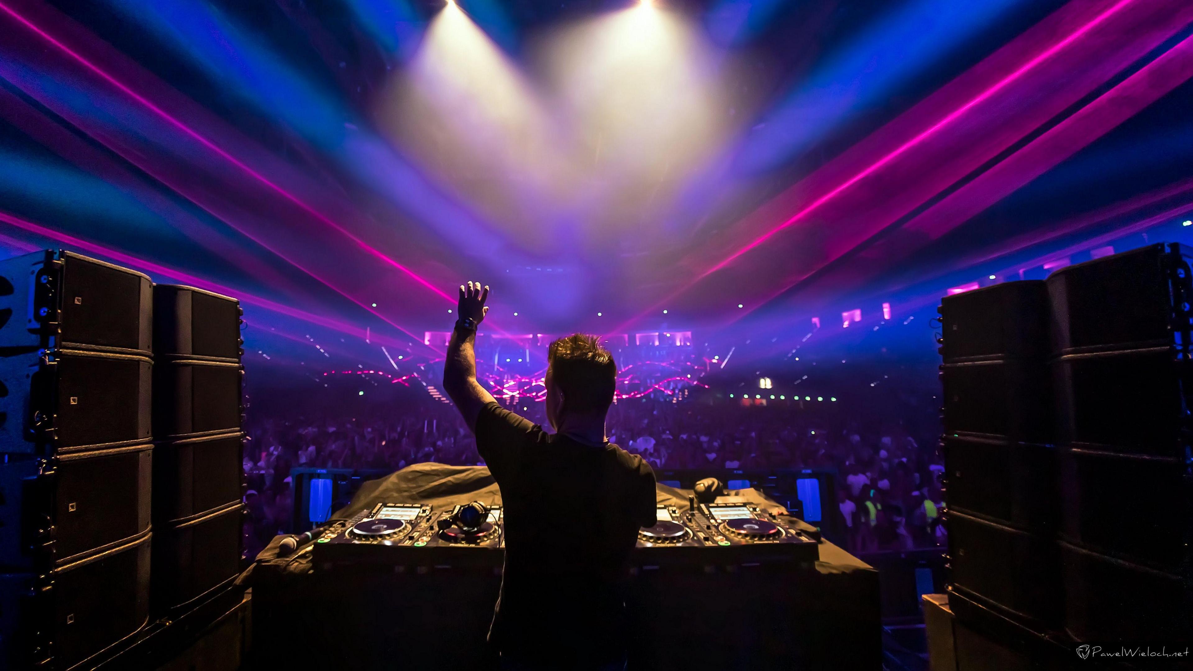 Paul Oakenfold