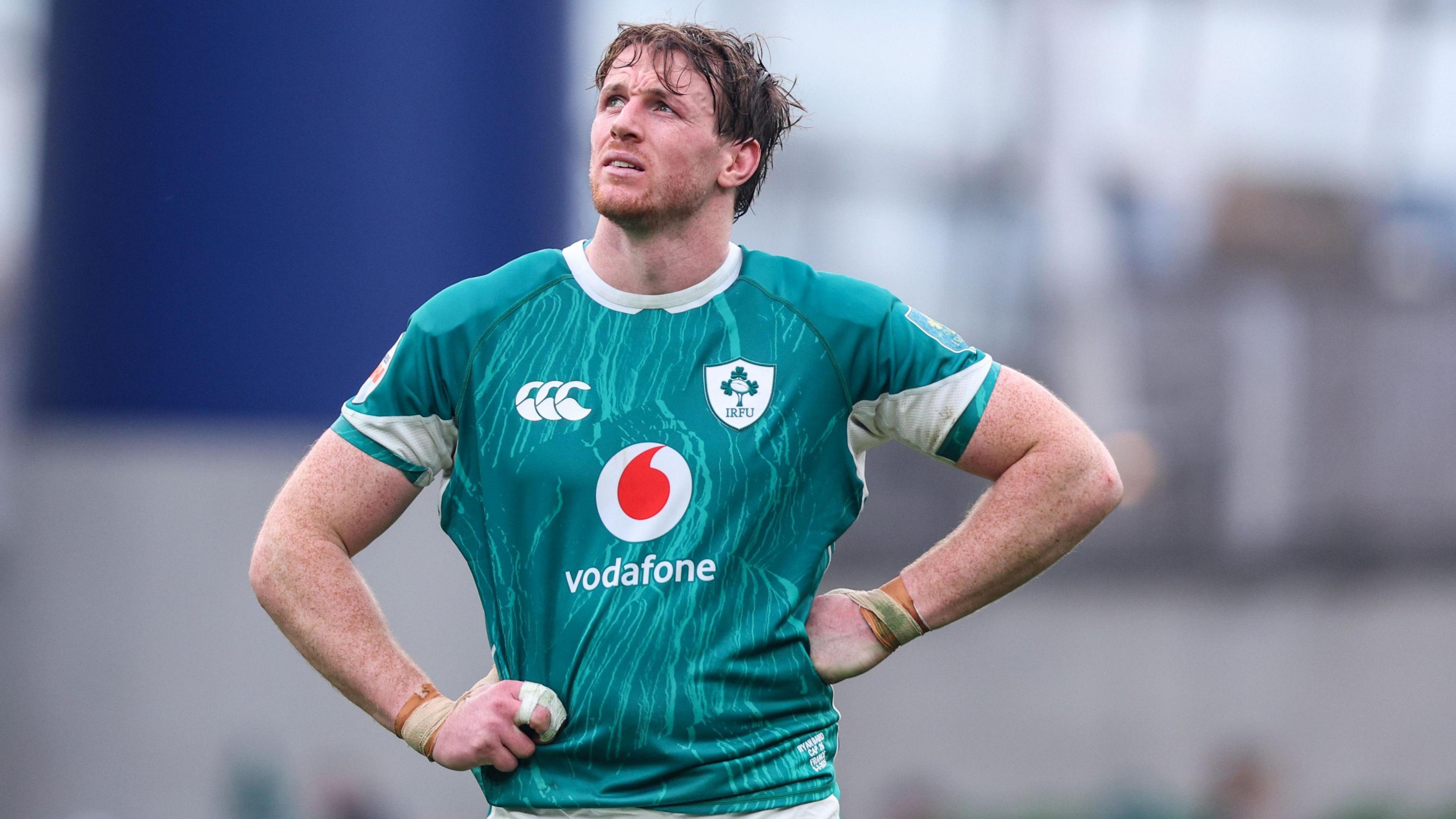 Ryan Baird