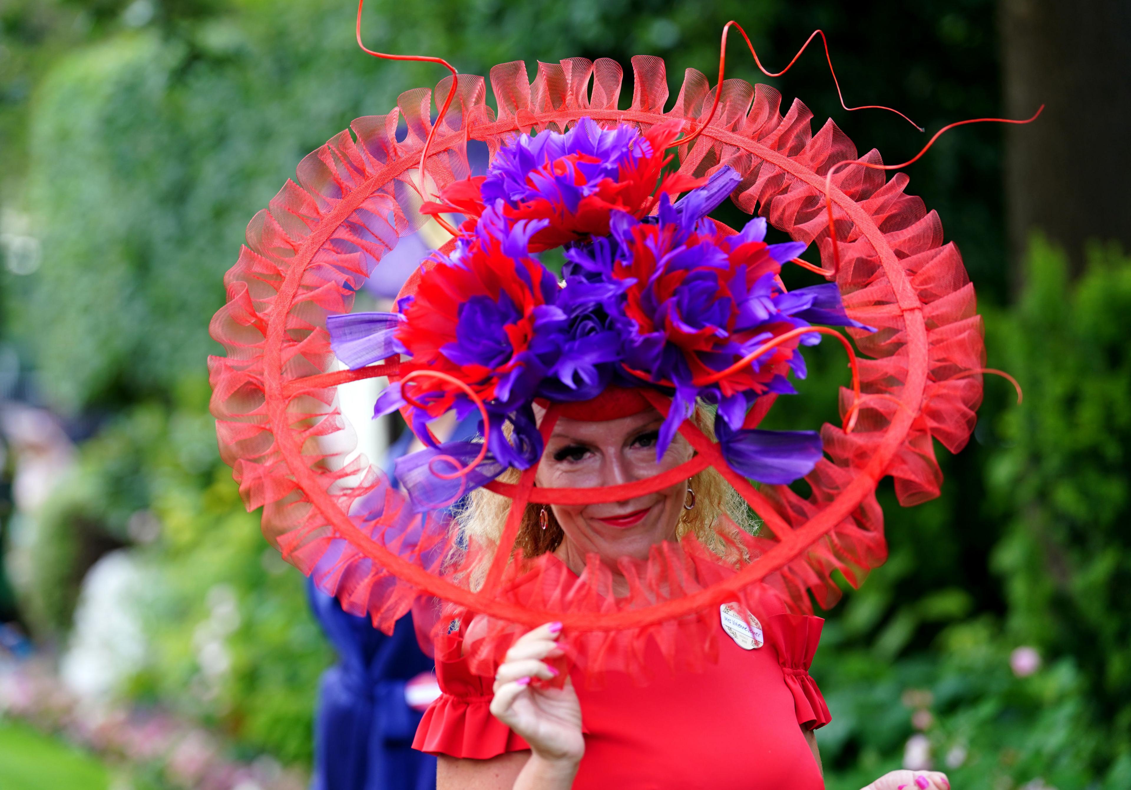 Royal Ascot 2023 - Day Three - Ascot Racecourse