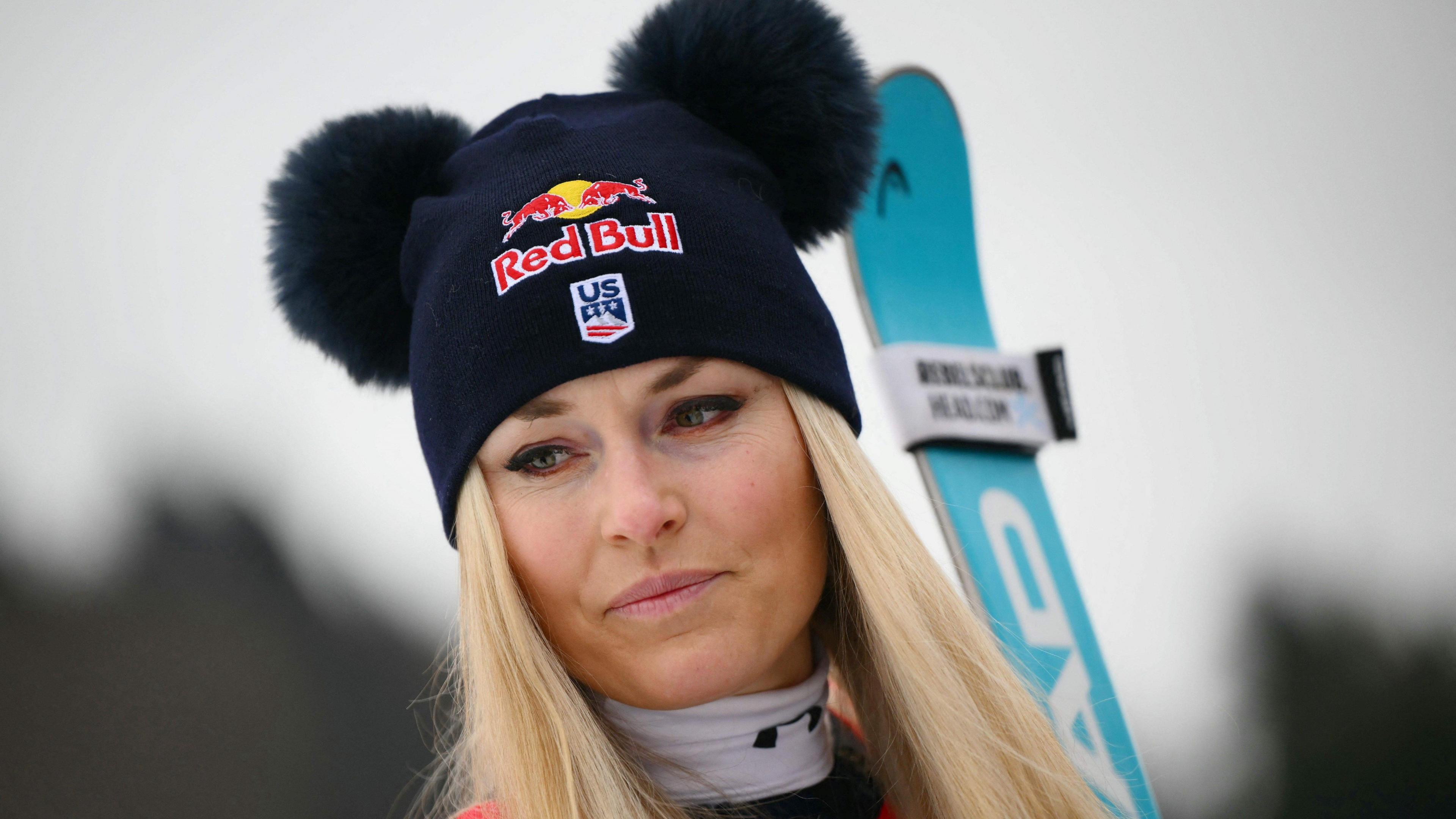 Lindsey Vonn