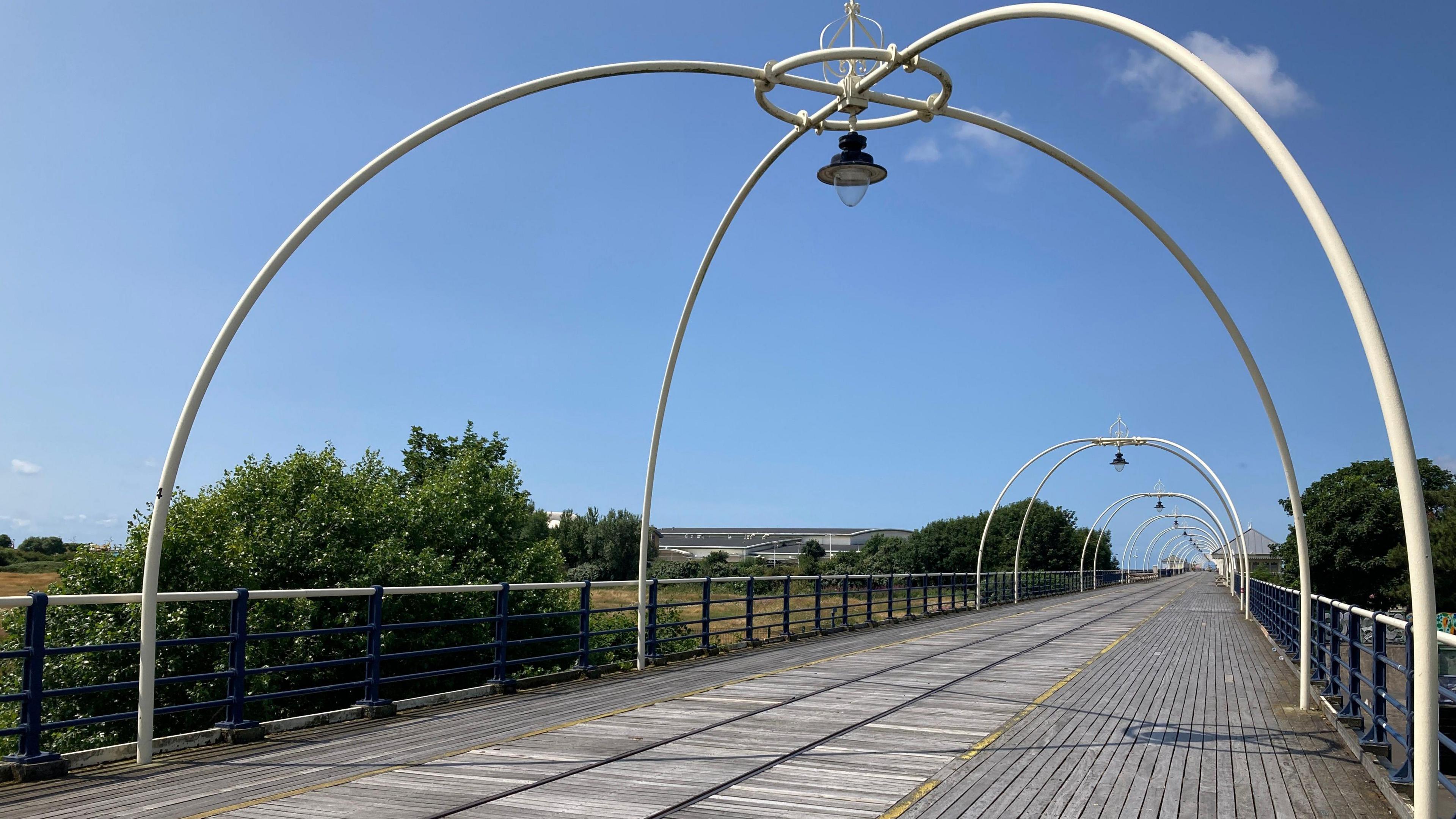 Southport Pier