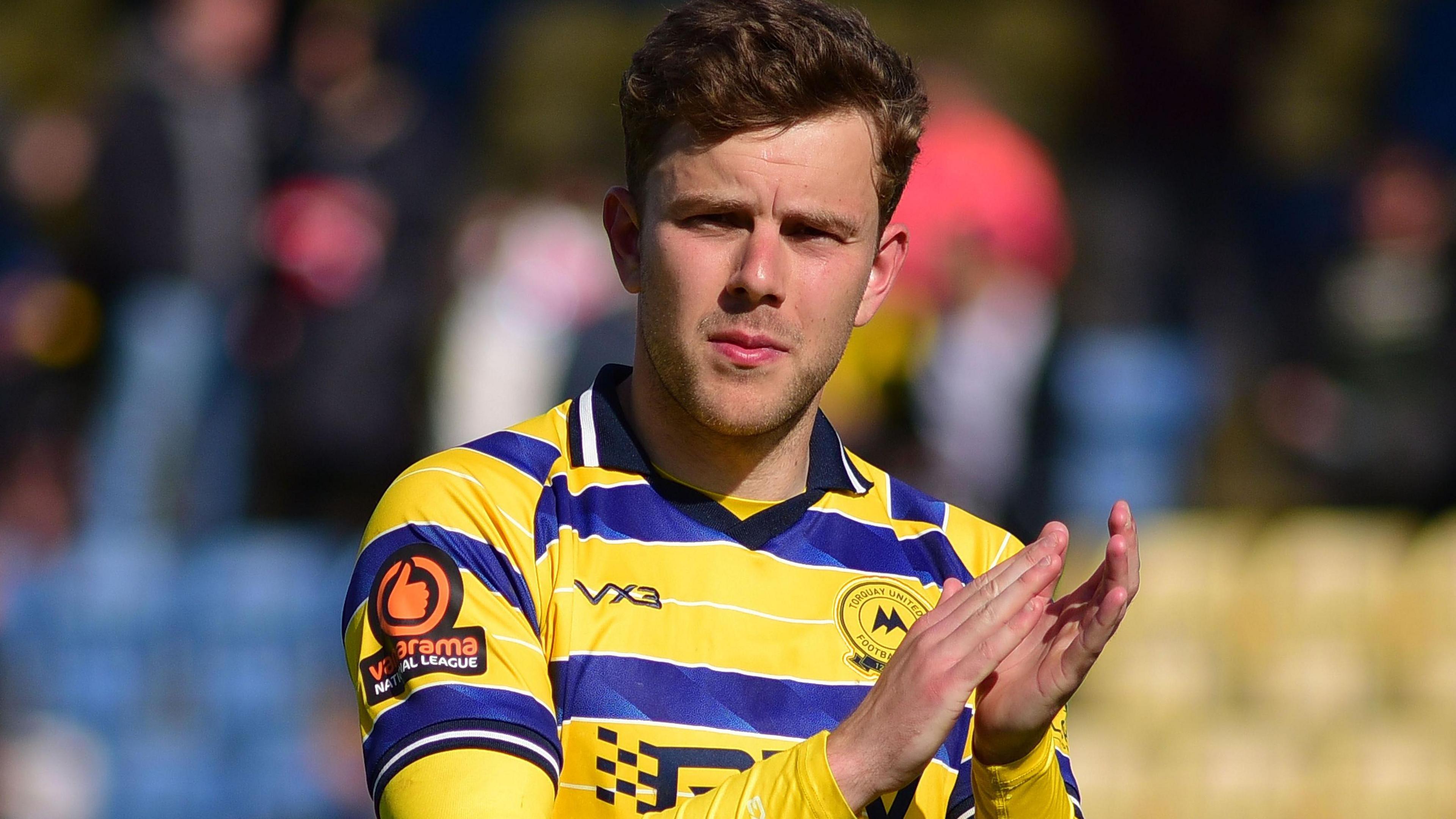 Dan Hayfield