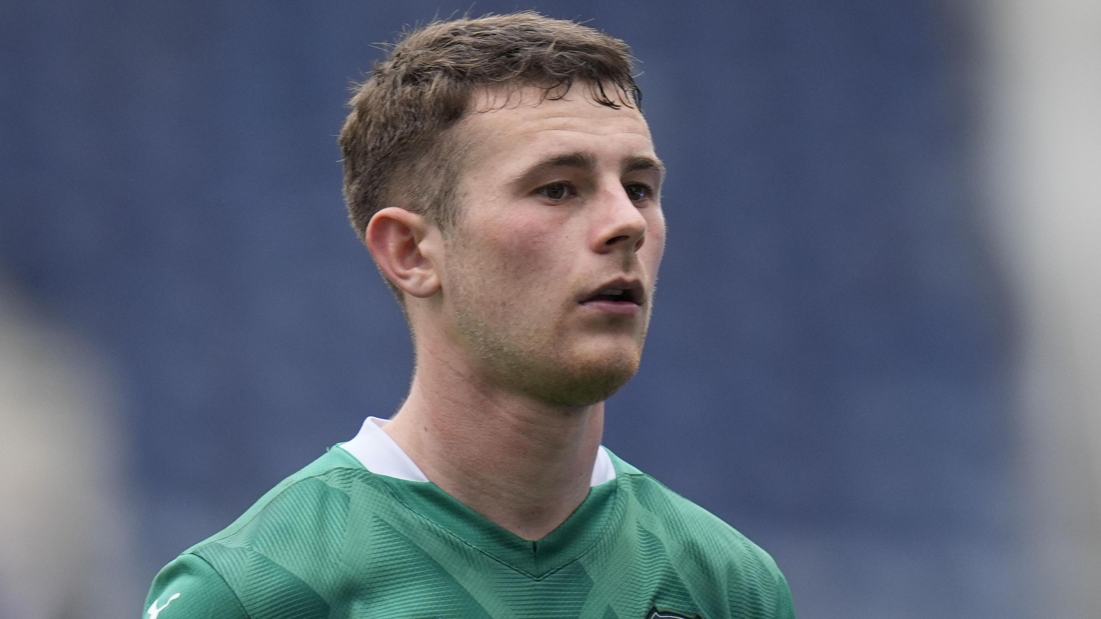 Adam Randell