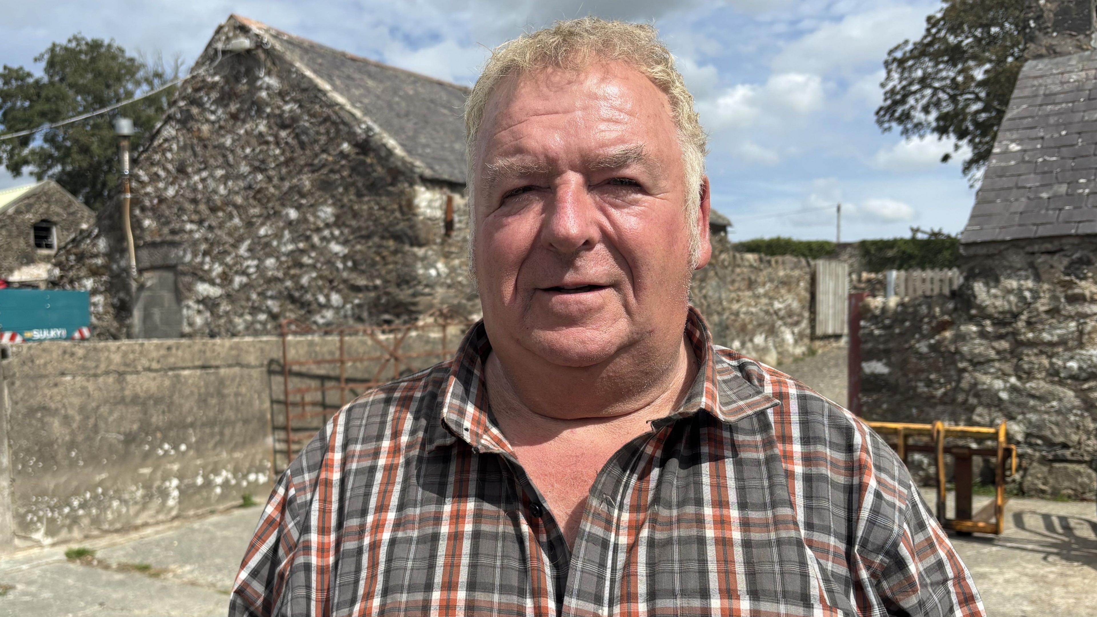 Tecwyn Jones