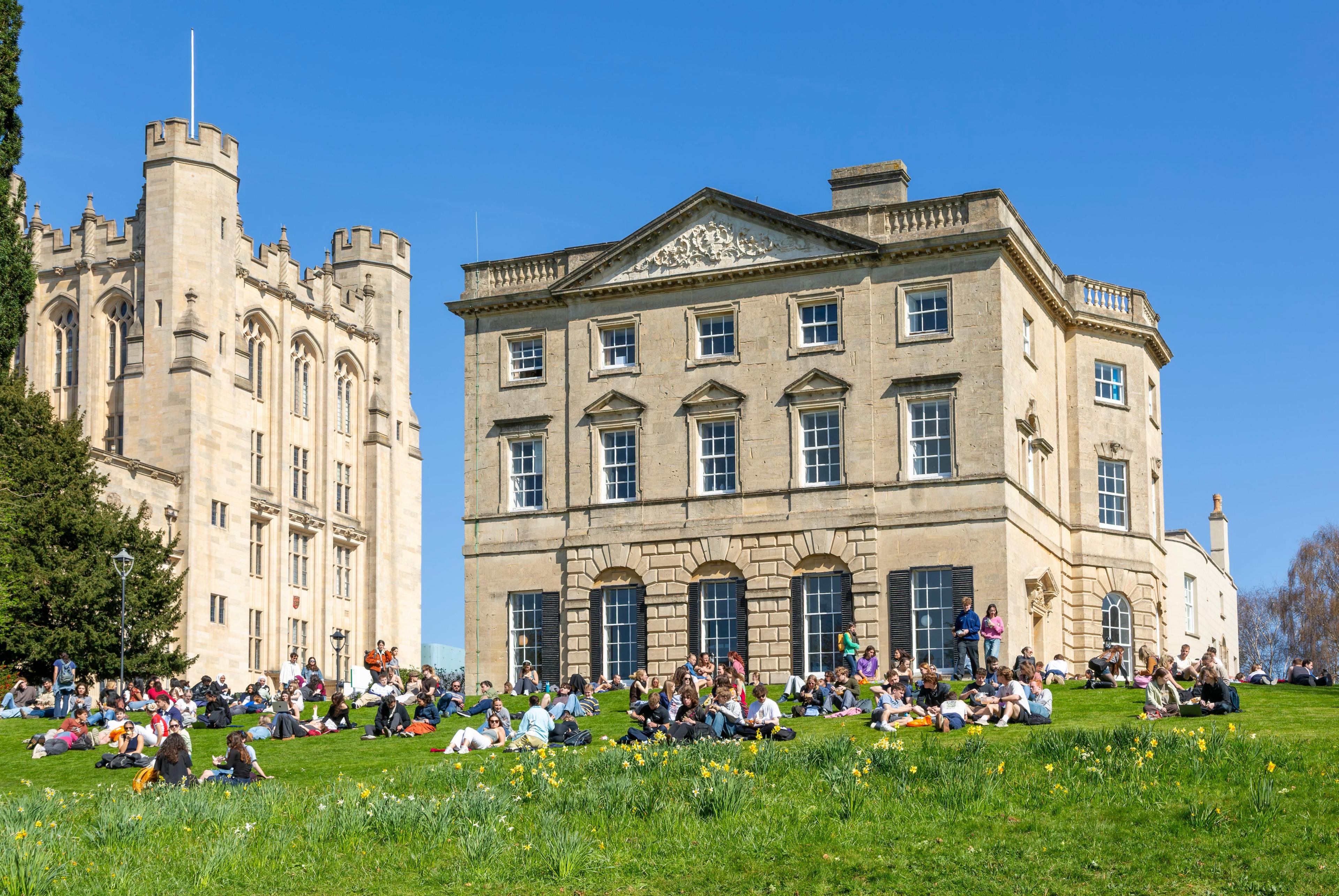 Newspaper headlines: Reeves eyes uni fees 'raid' and business Budget ...