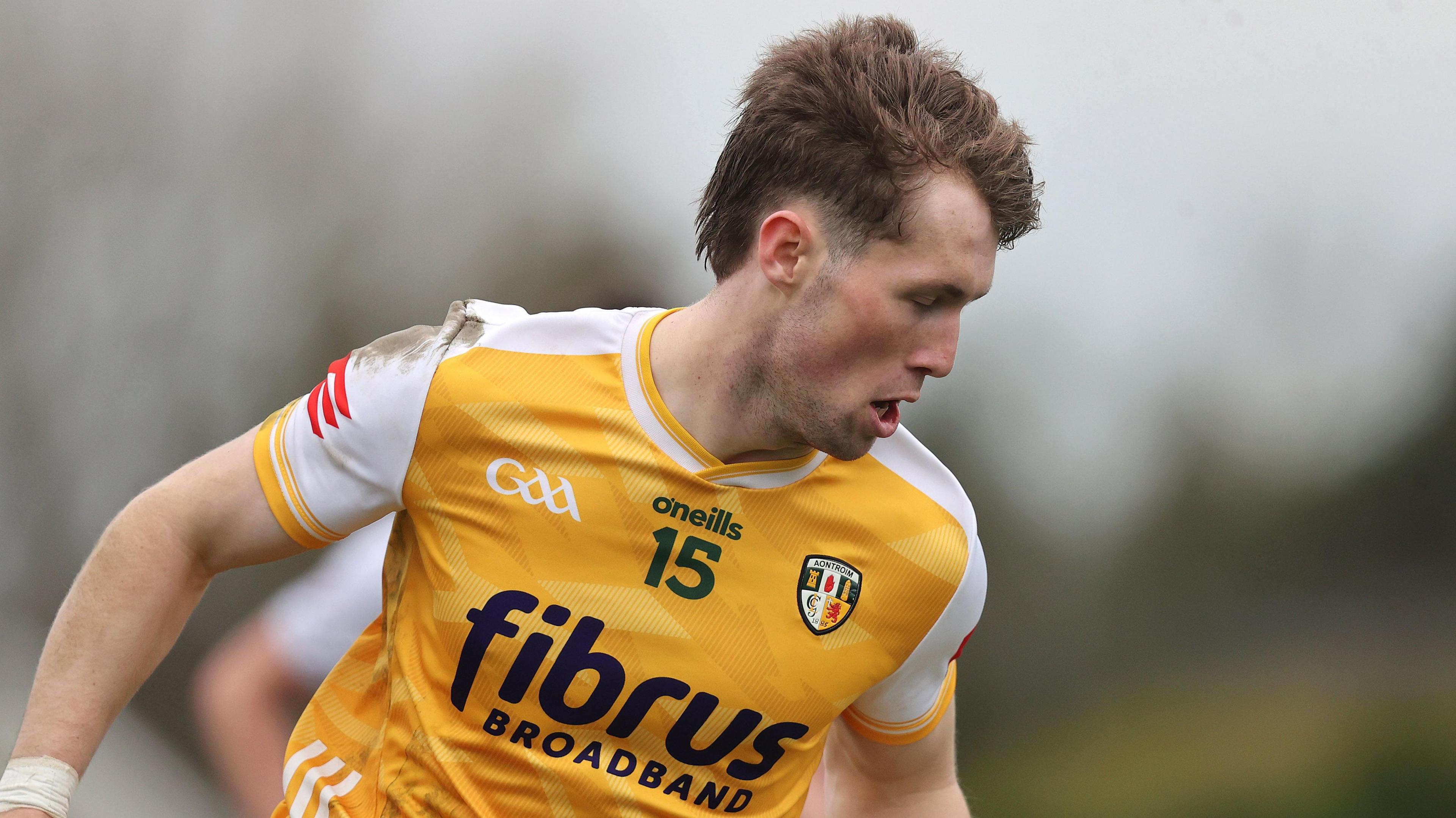 Ryan McQuillan