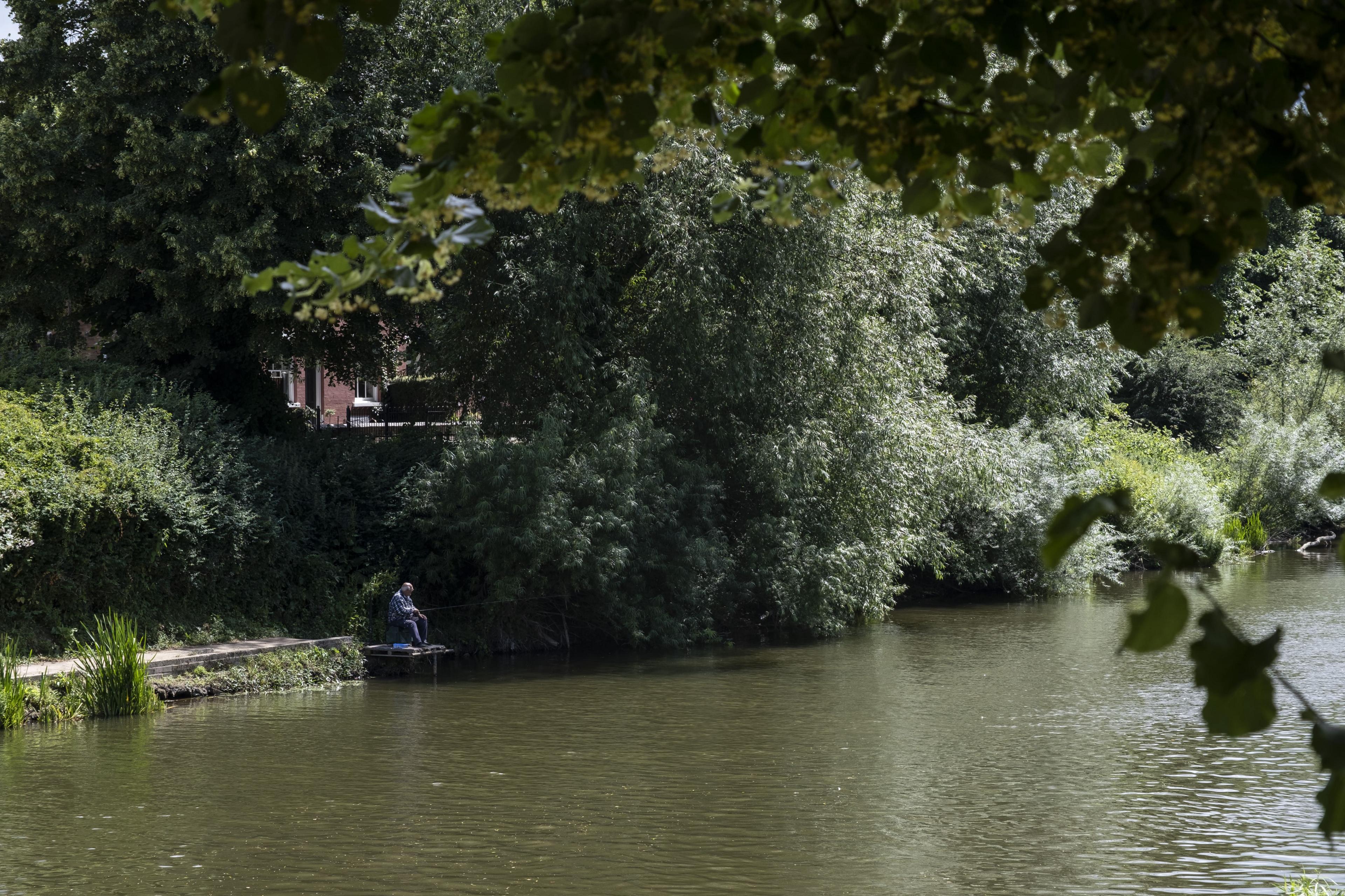 River Severn