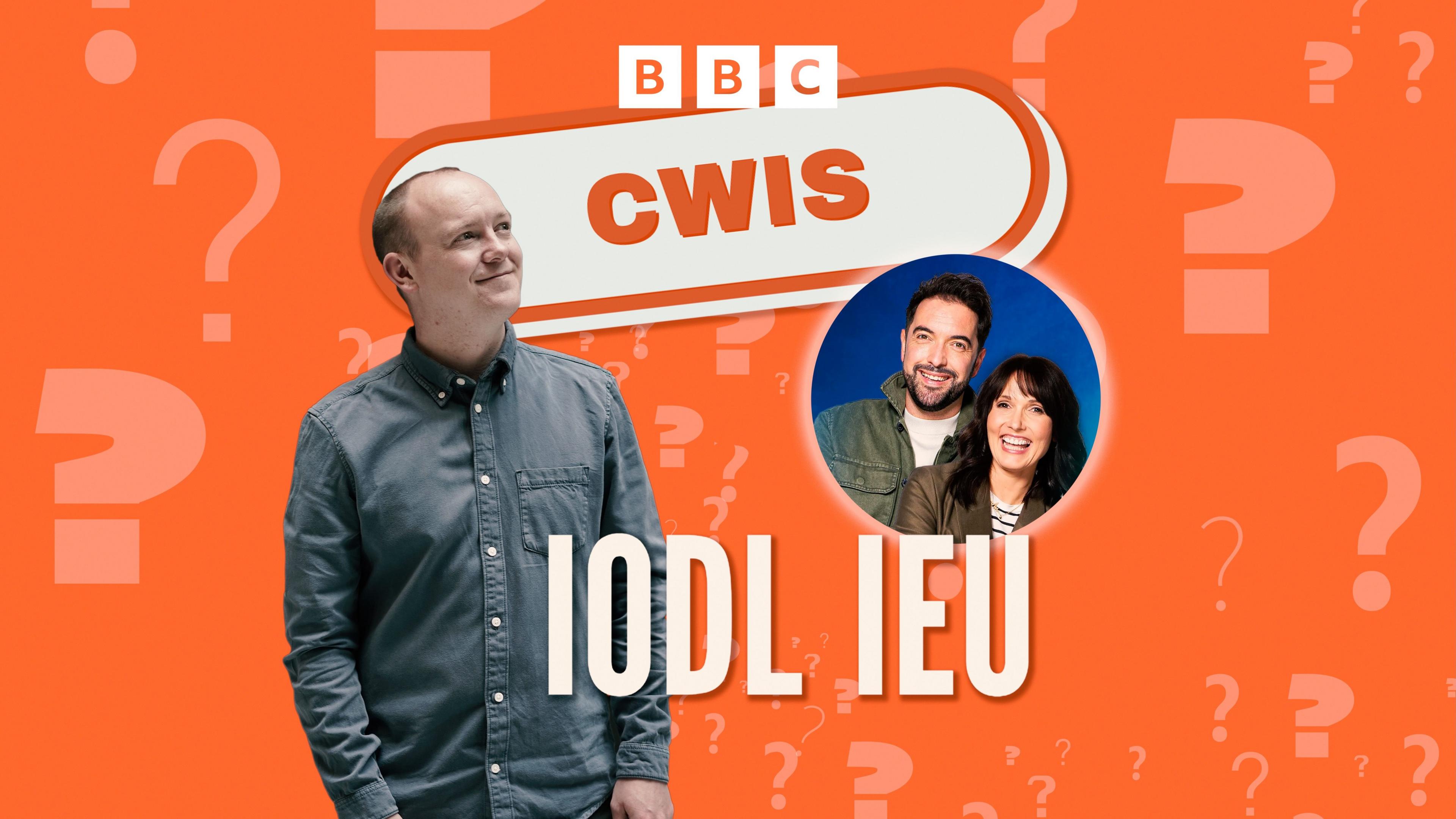 Podlediad Iodl Ieu