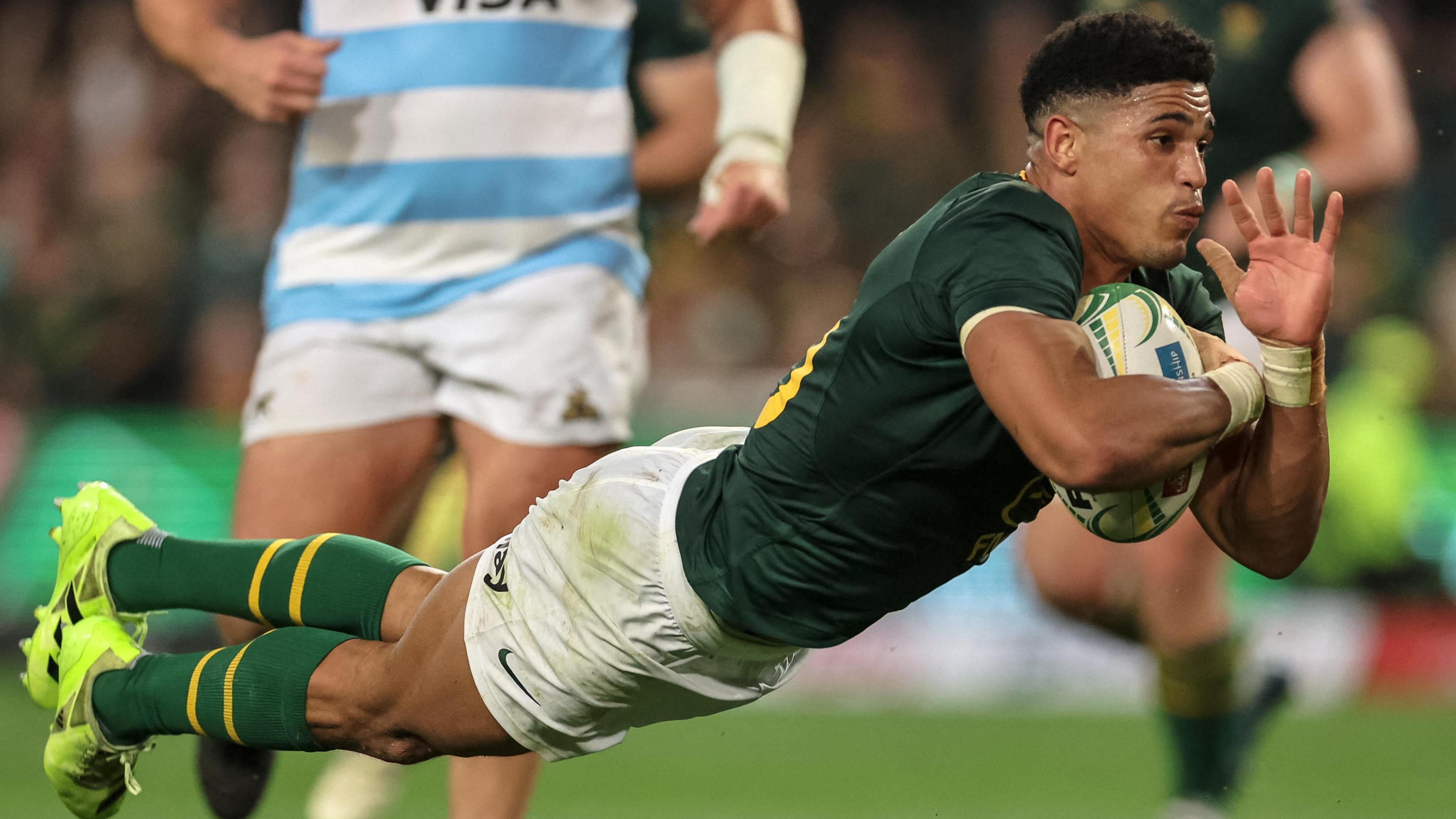 Sacha Feinberg-Mngomezulu