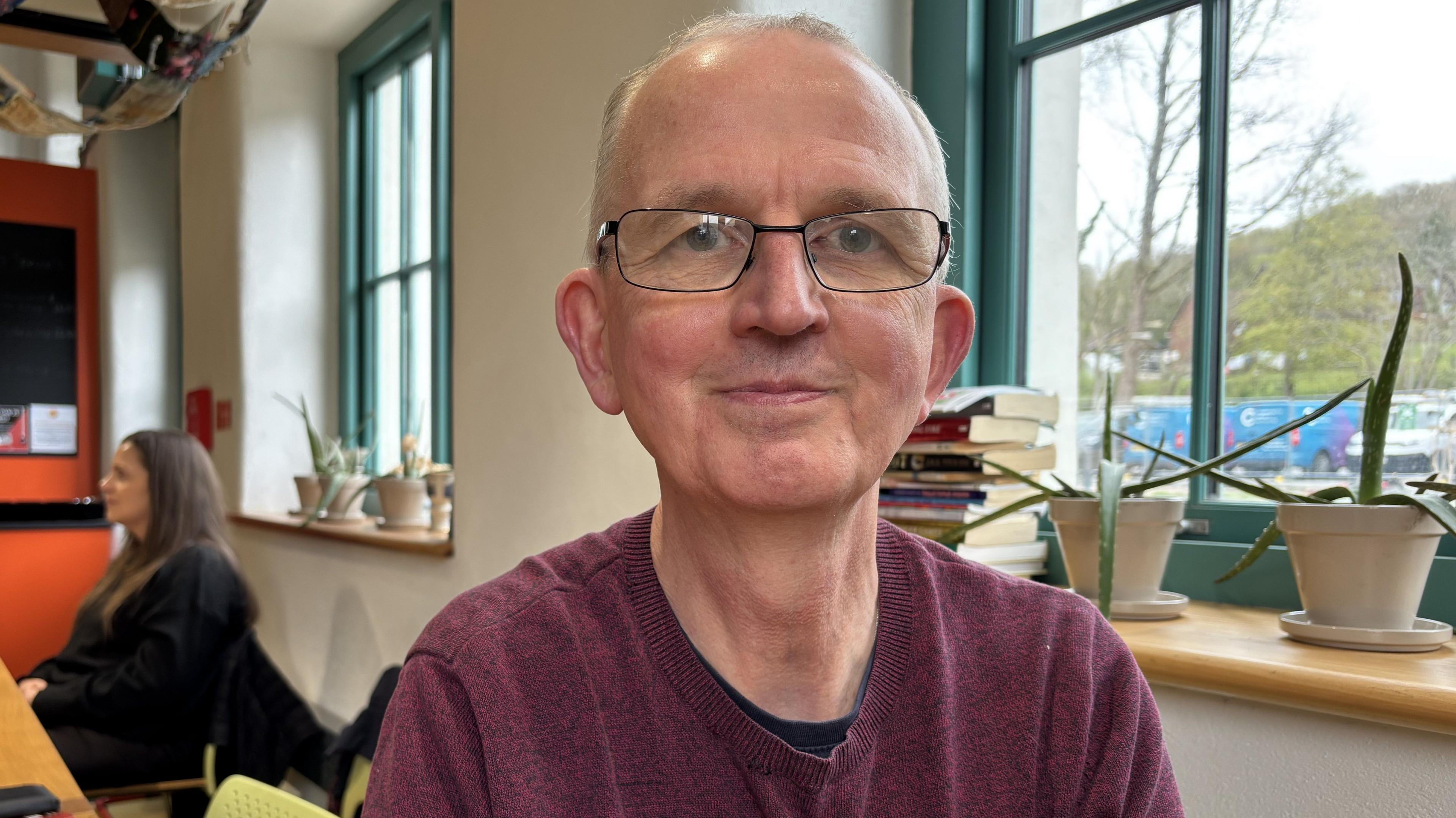 Terry Hammond