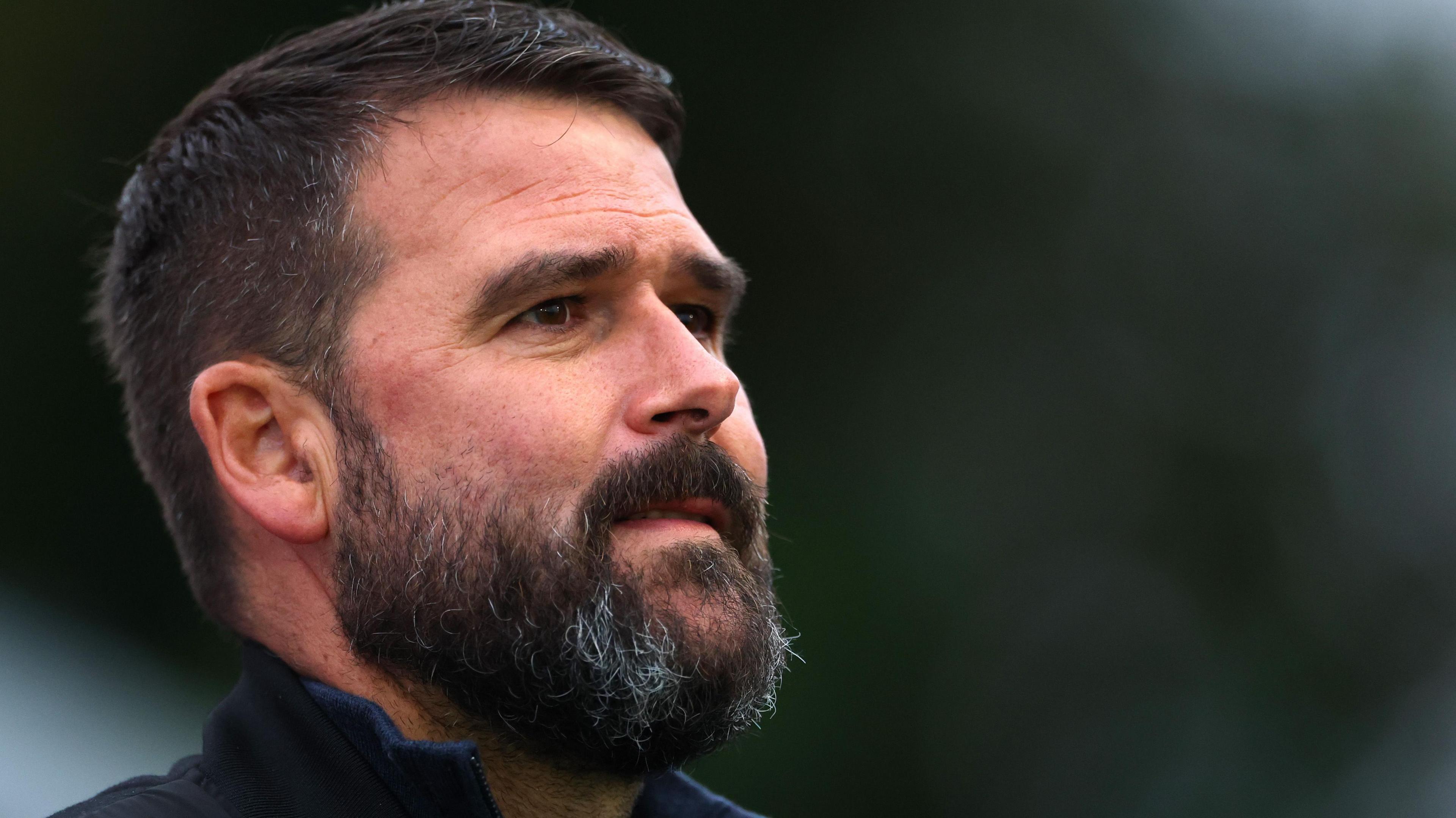 David Healy