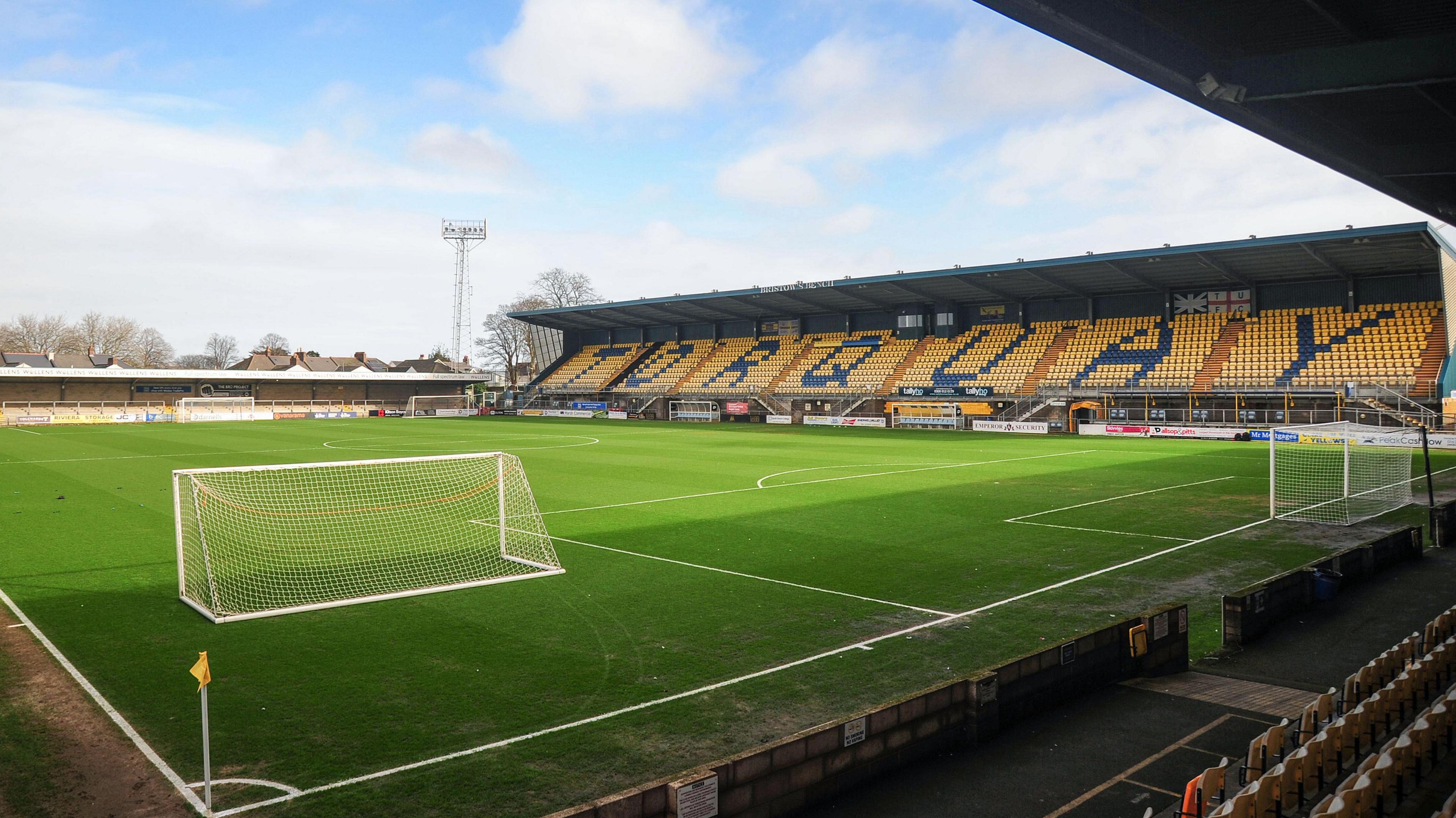 Plainmoor