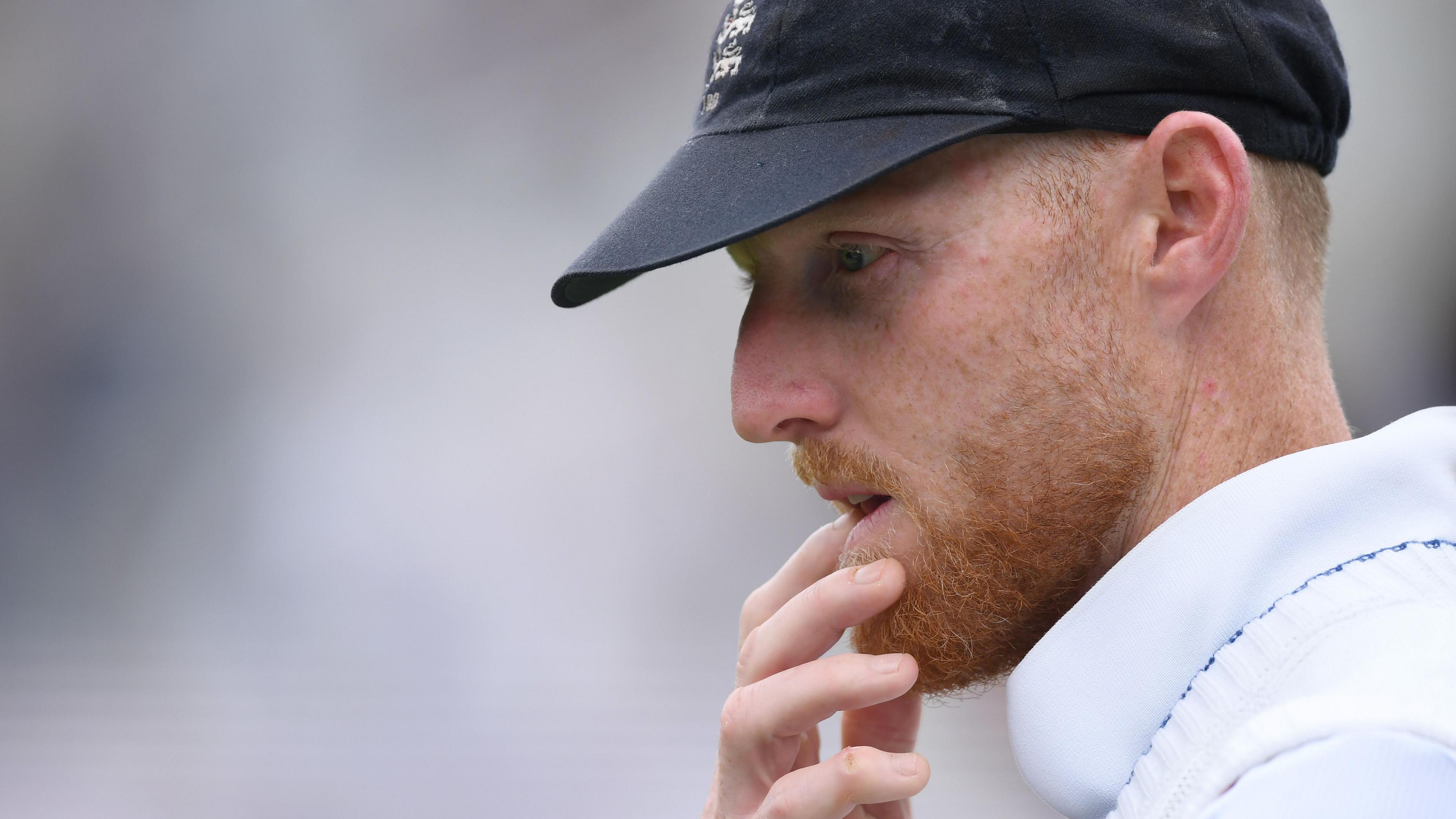 England Test captain Ben Stokes