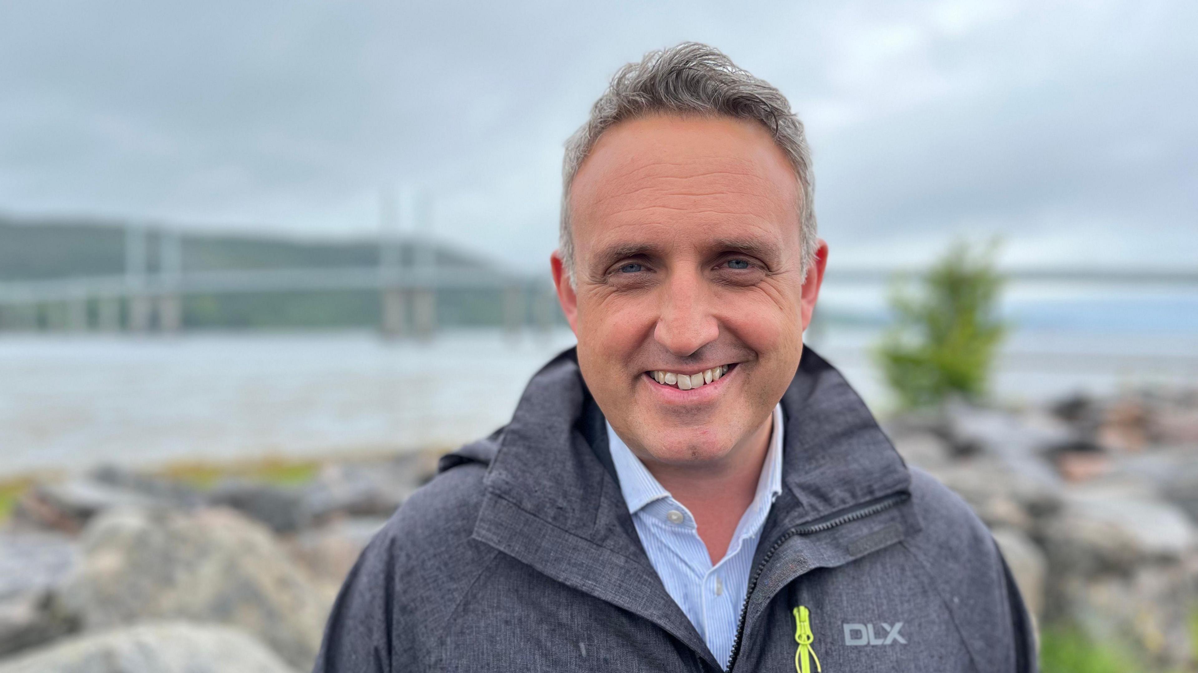 Ailig Cole-Hamilton