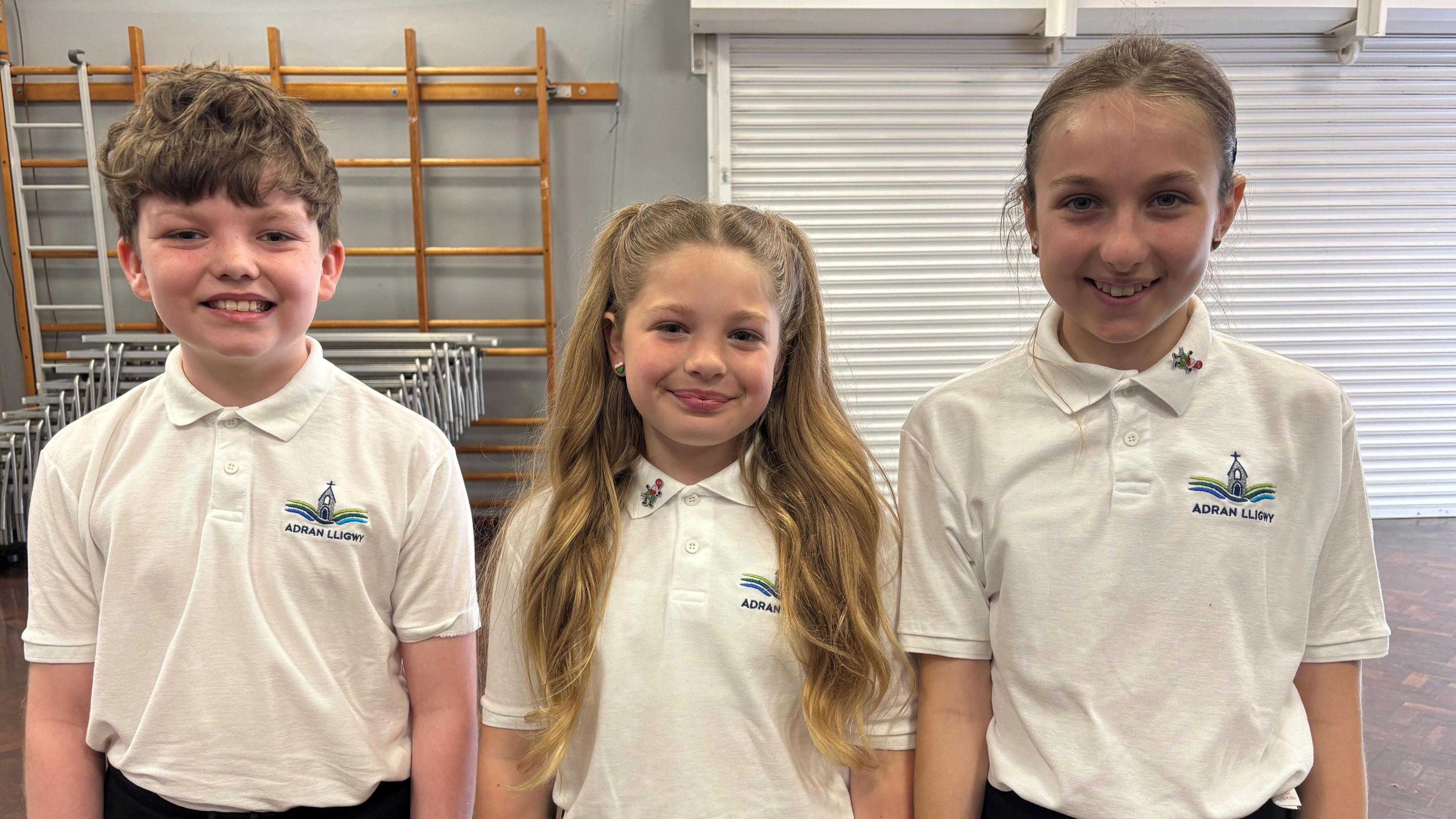 Carter, Lotti a Catrin