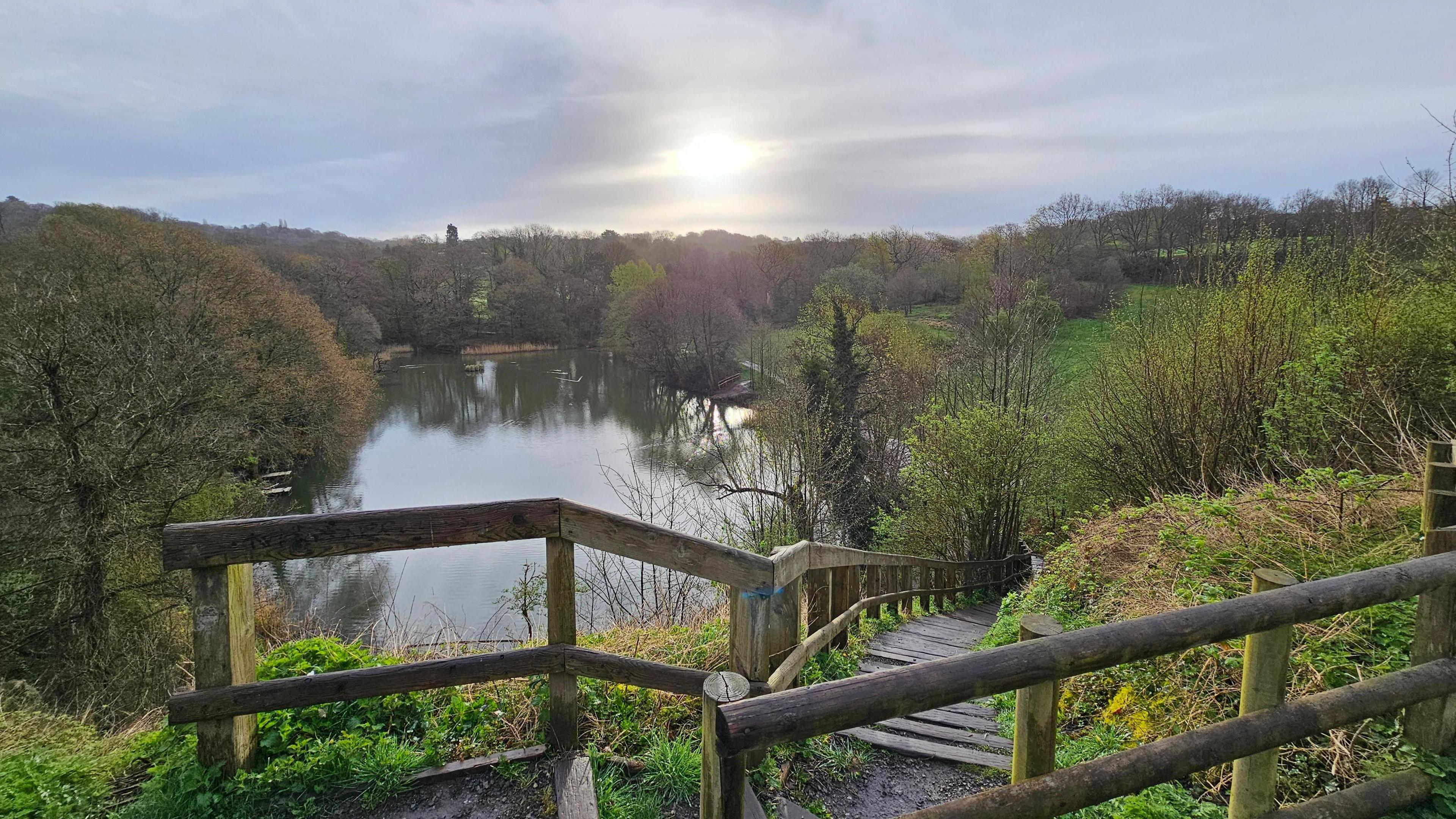 View in Halesowen