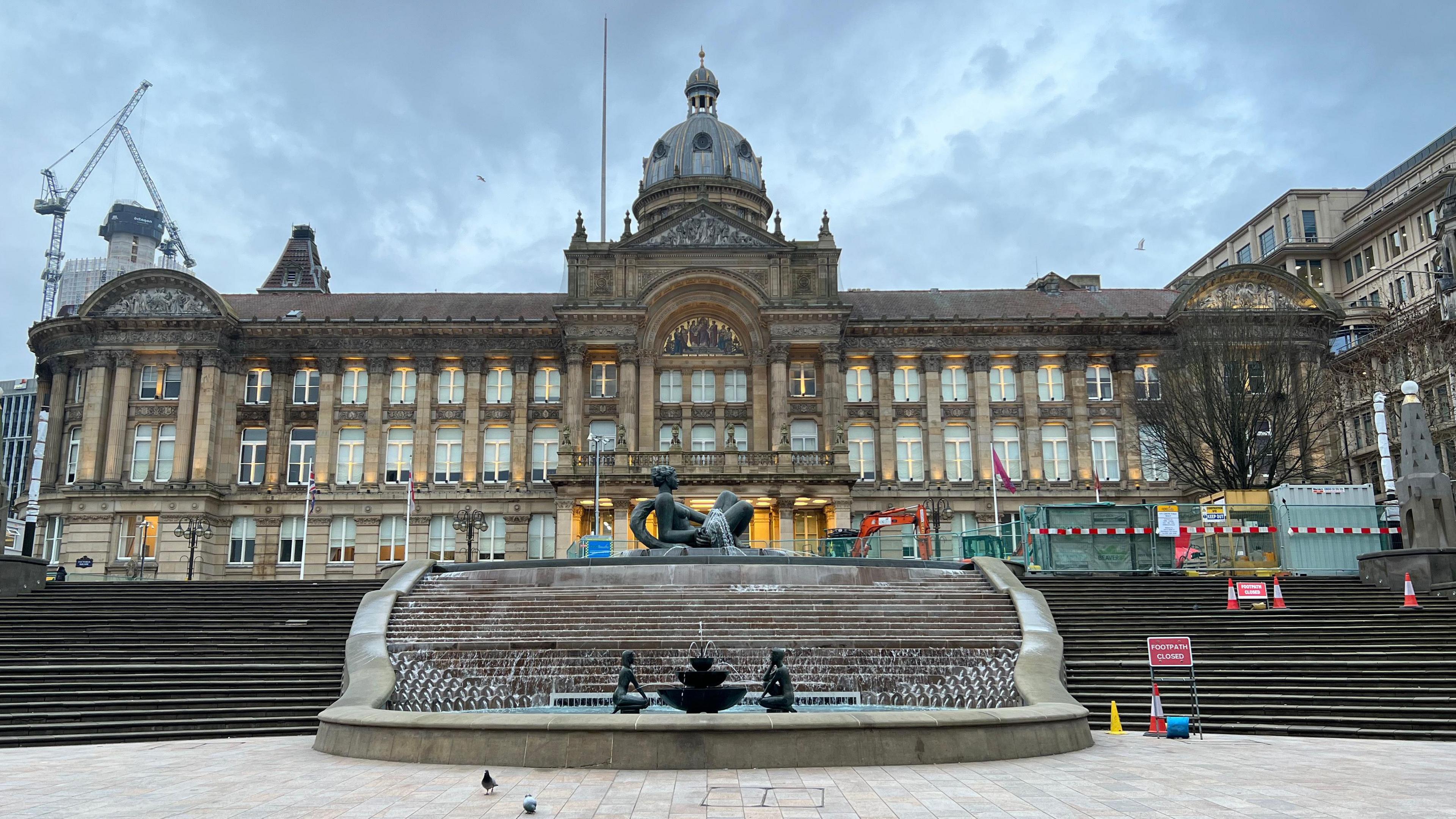 Birmingham City Council