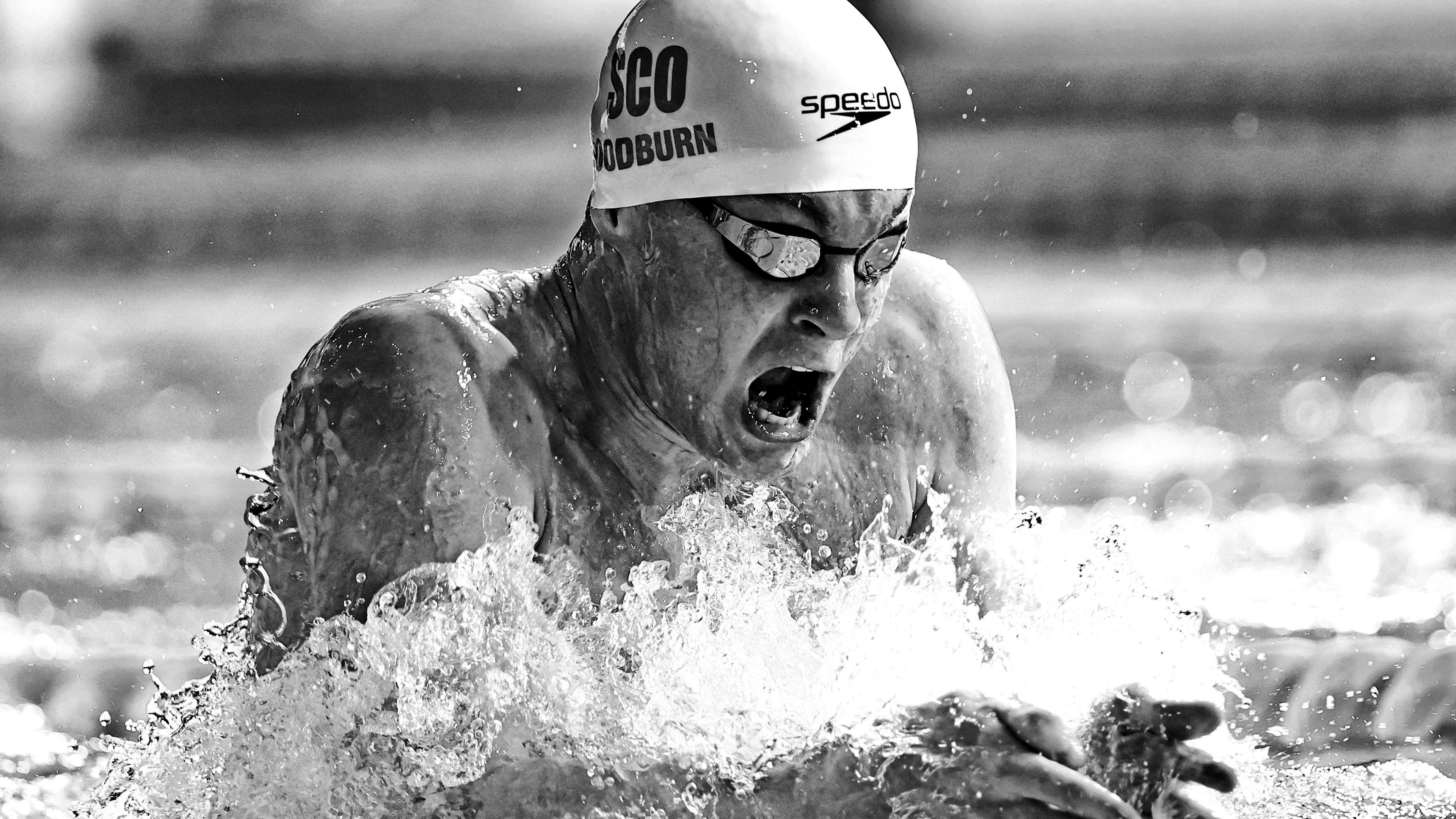 Archie Goodburn
