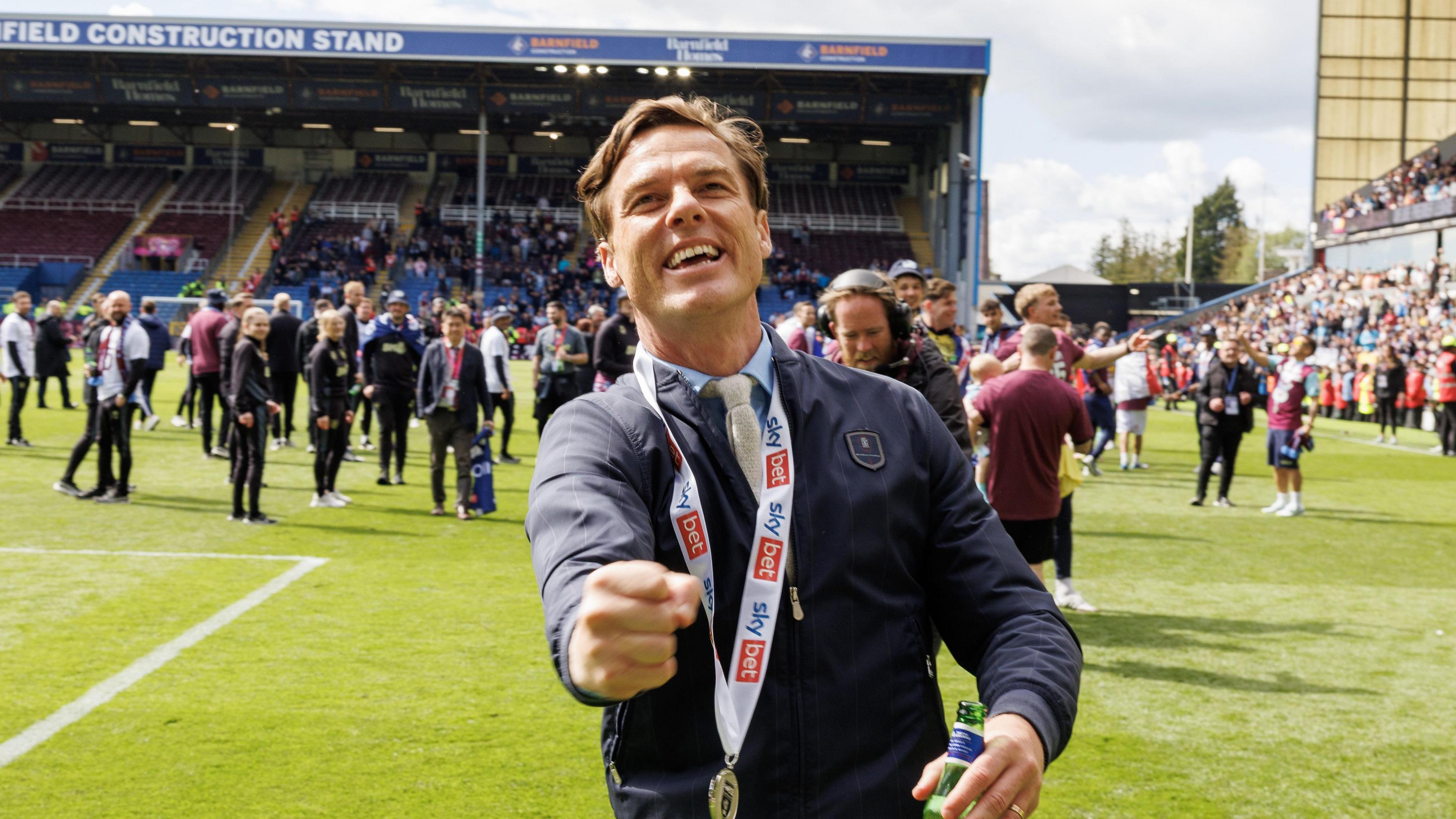 Scott Parker